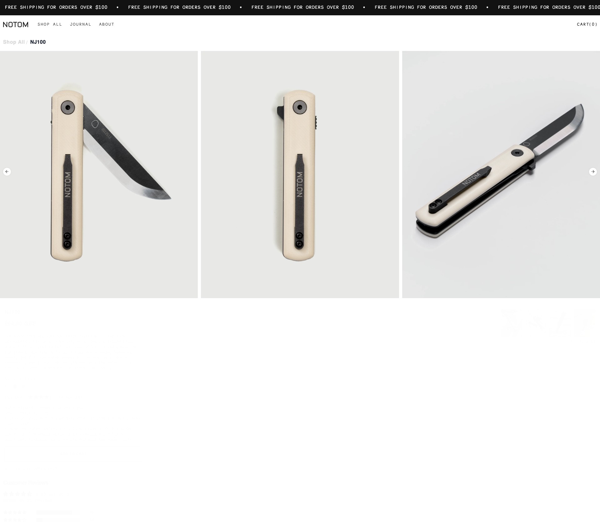 Notom - image 3