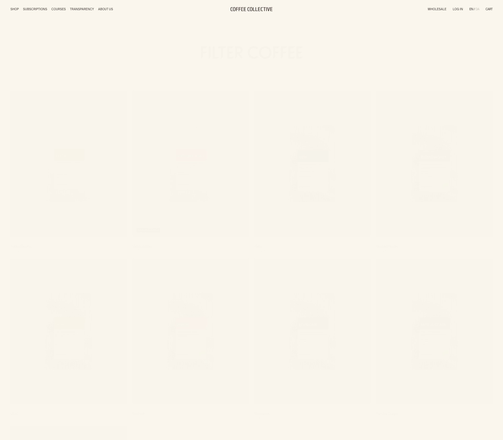Coffee Collective - image 2
