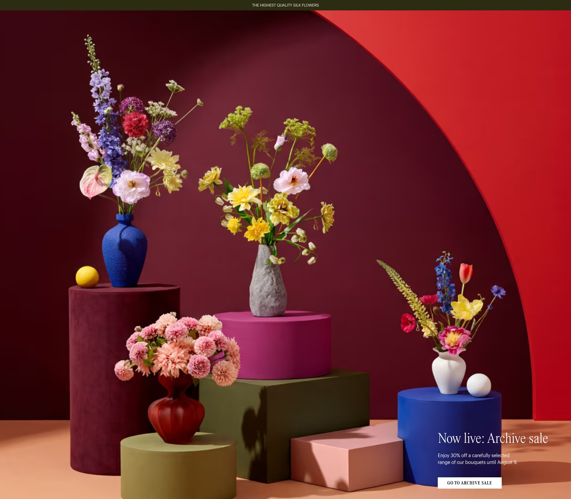 Bloom & Wolf - image 2