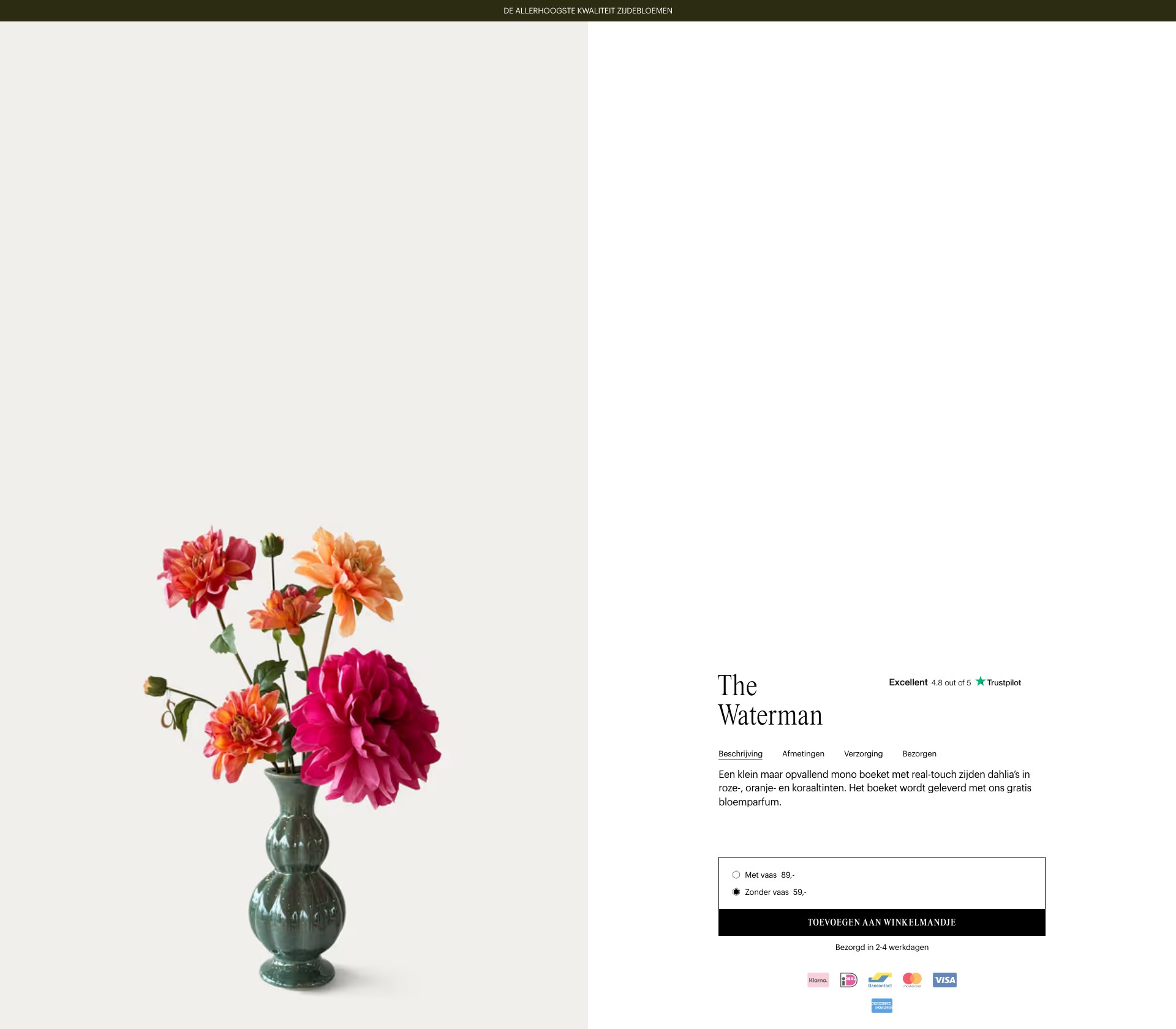 Bloom & Wolf - image 3