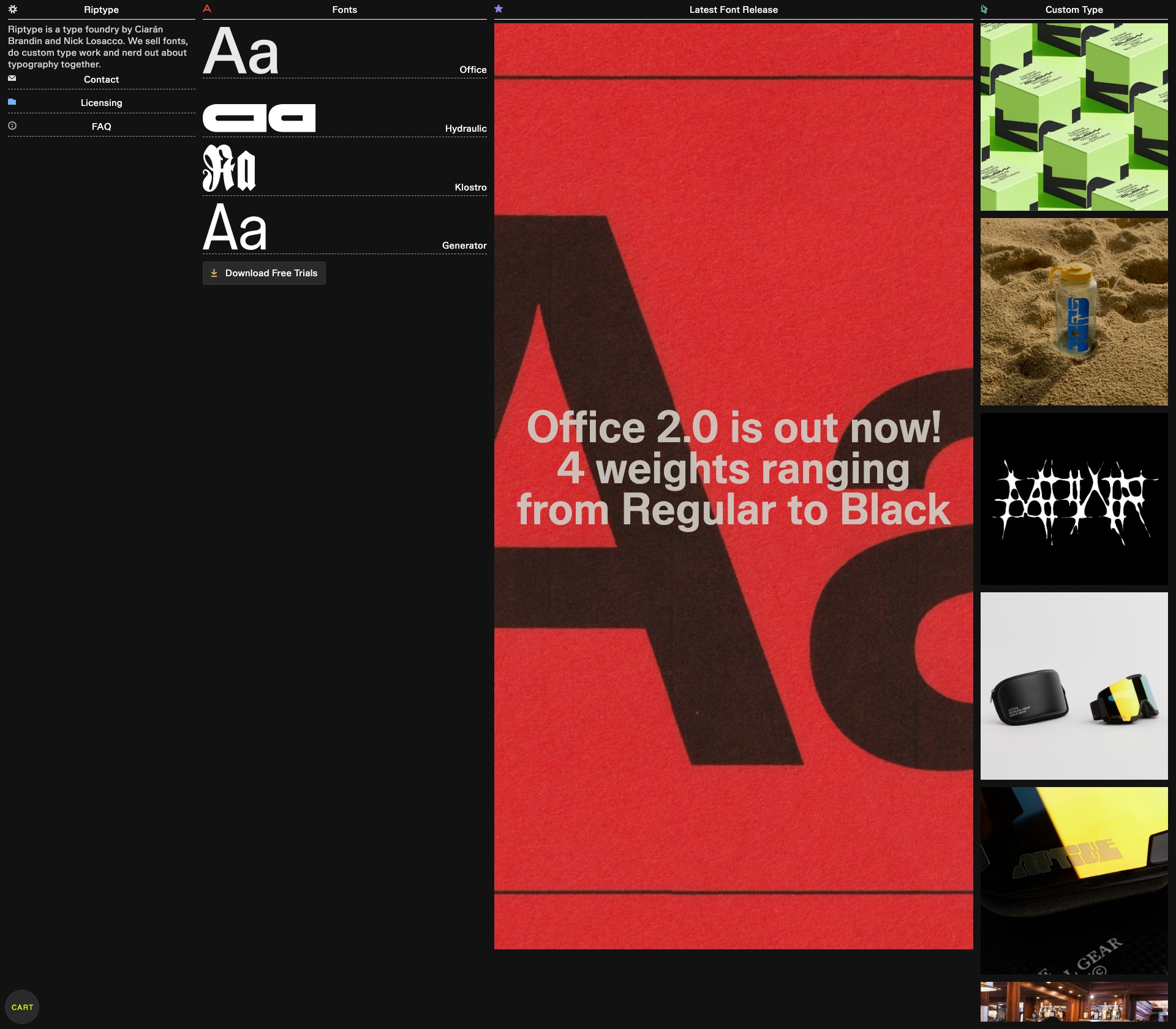 Riptype Foundry - image 2