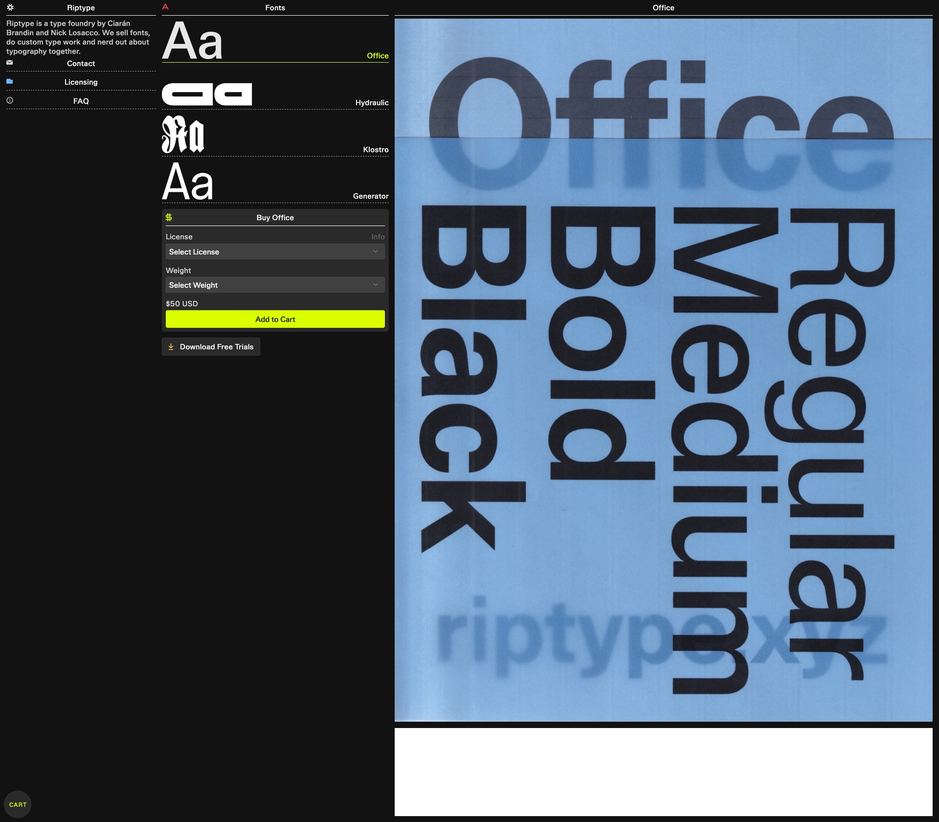 Riptype Foundry - image 3