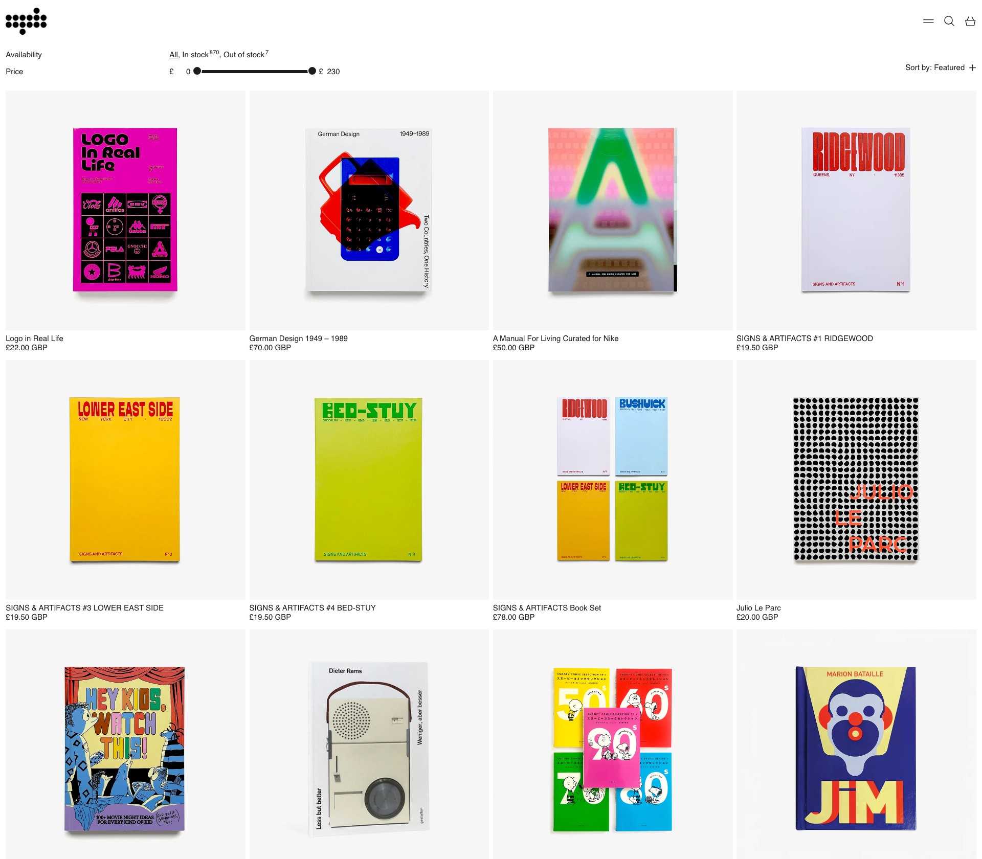 COUNTER-PRINT - image 2