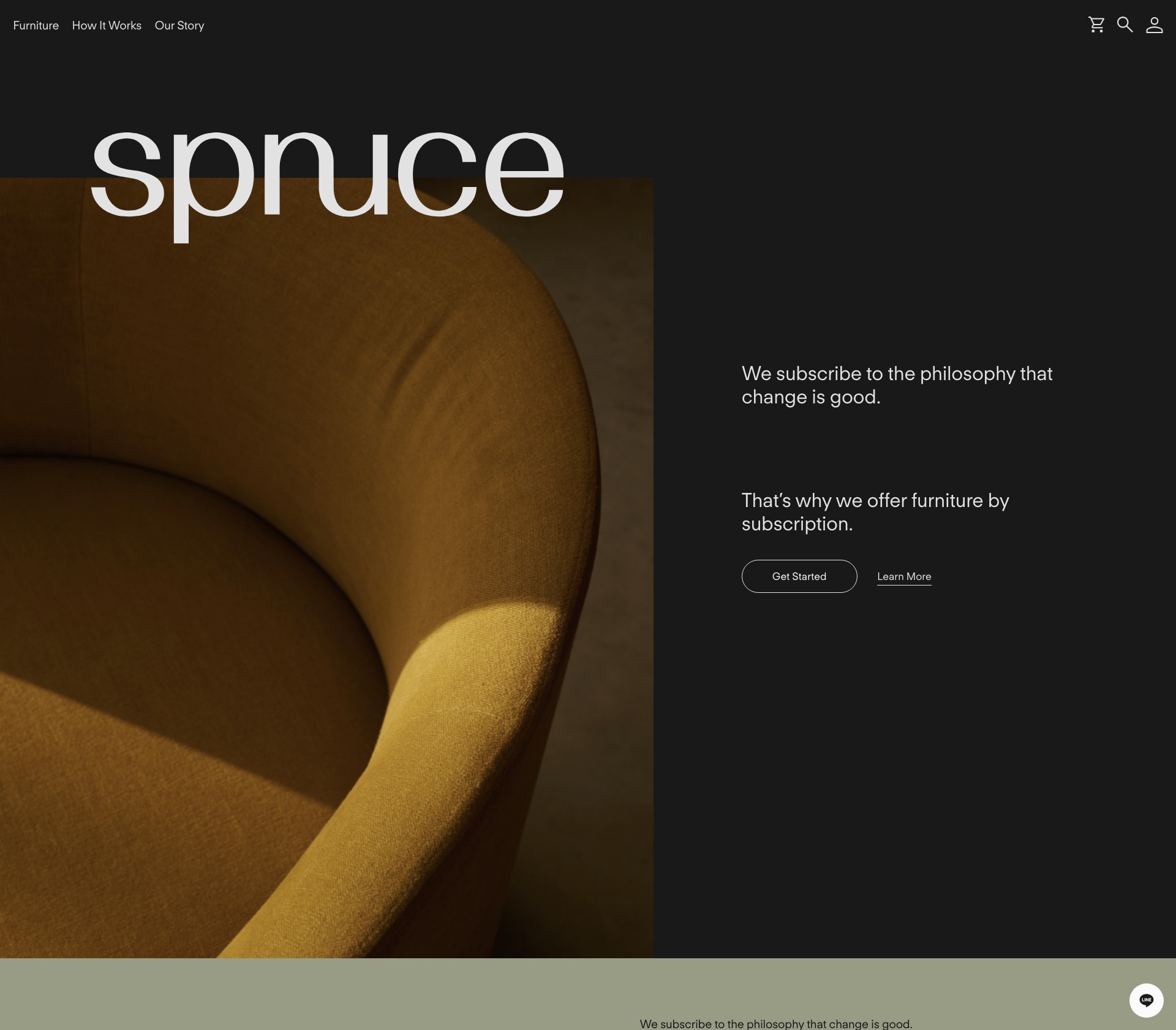 Spruce - image 2