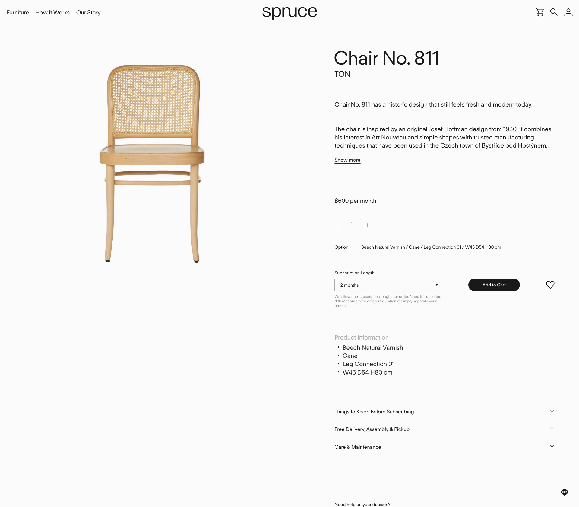 Spruce - image 3