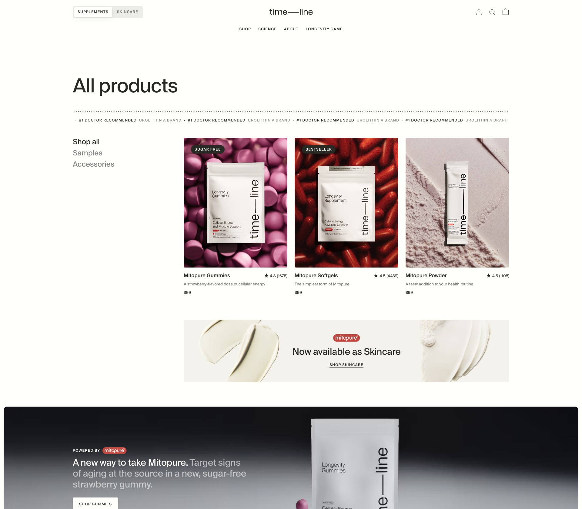 Mitopure® - image 2