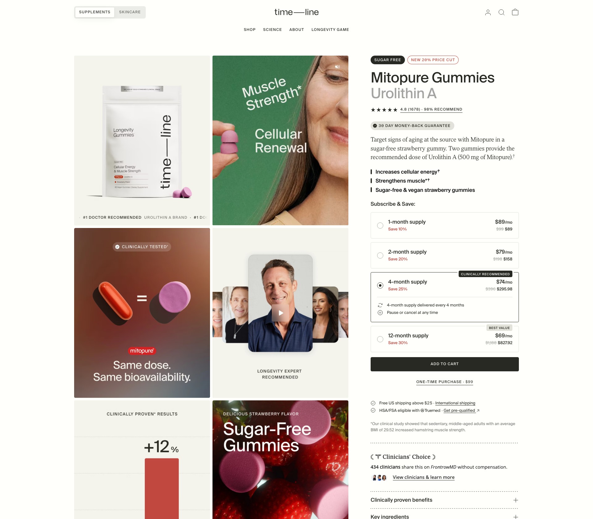 Mitopure® - image 3