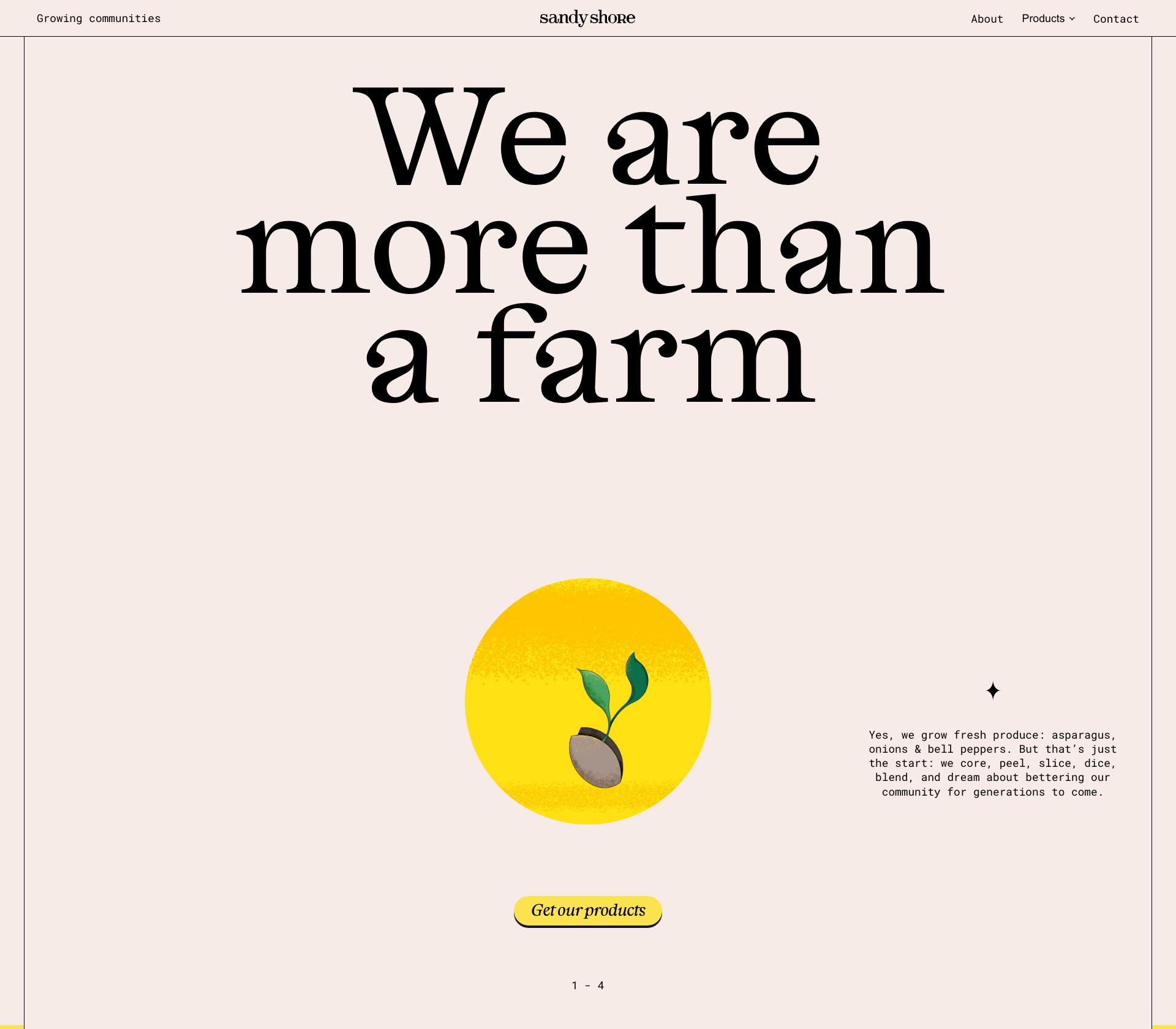 Sandy Shore Farms - image 2