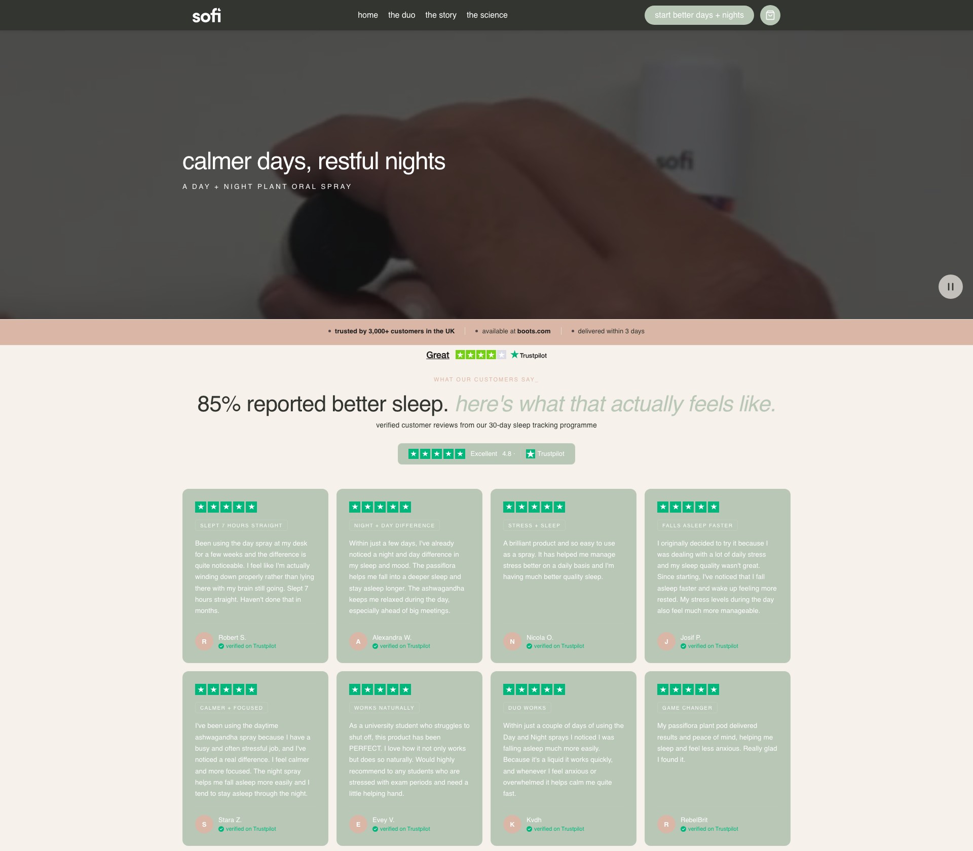 sofi.health - image 2