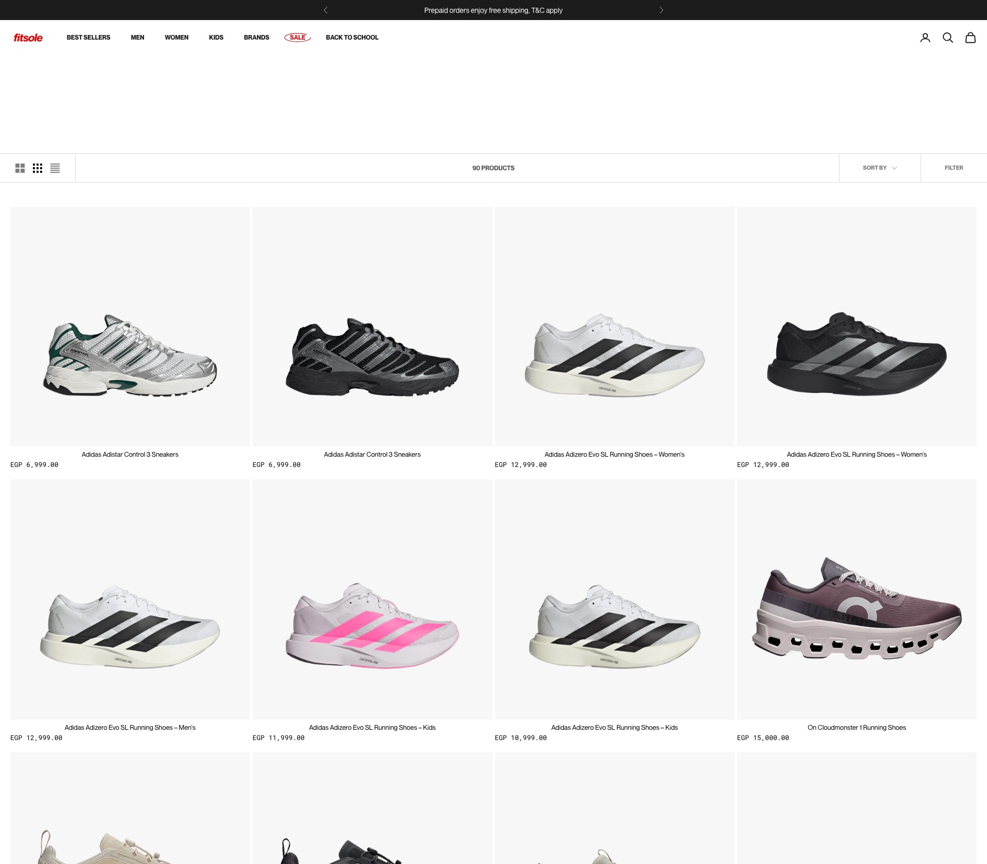 Fitsole - image 2