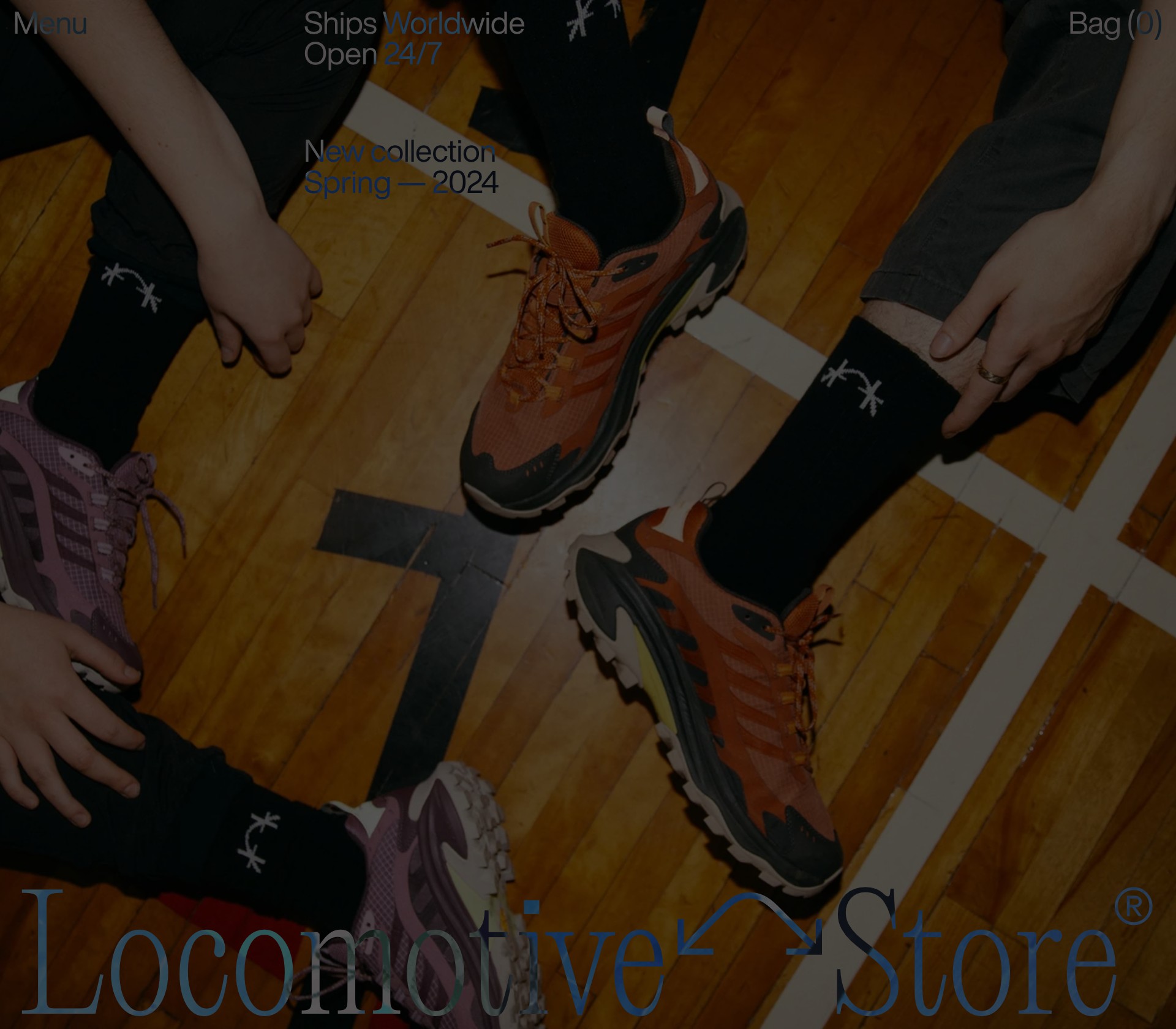 Locomotive Store® - image 2