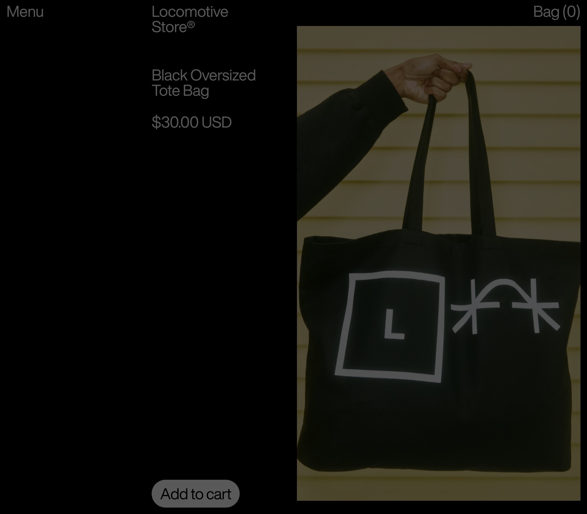 Locomotive Store® - image 3