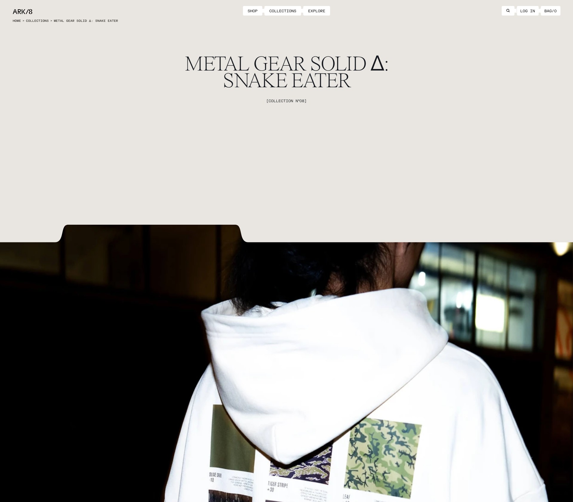ARK/8 - image 2