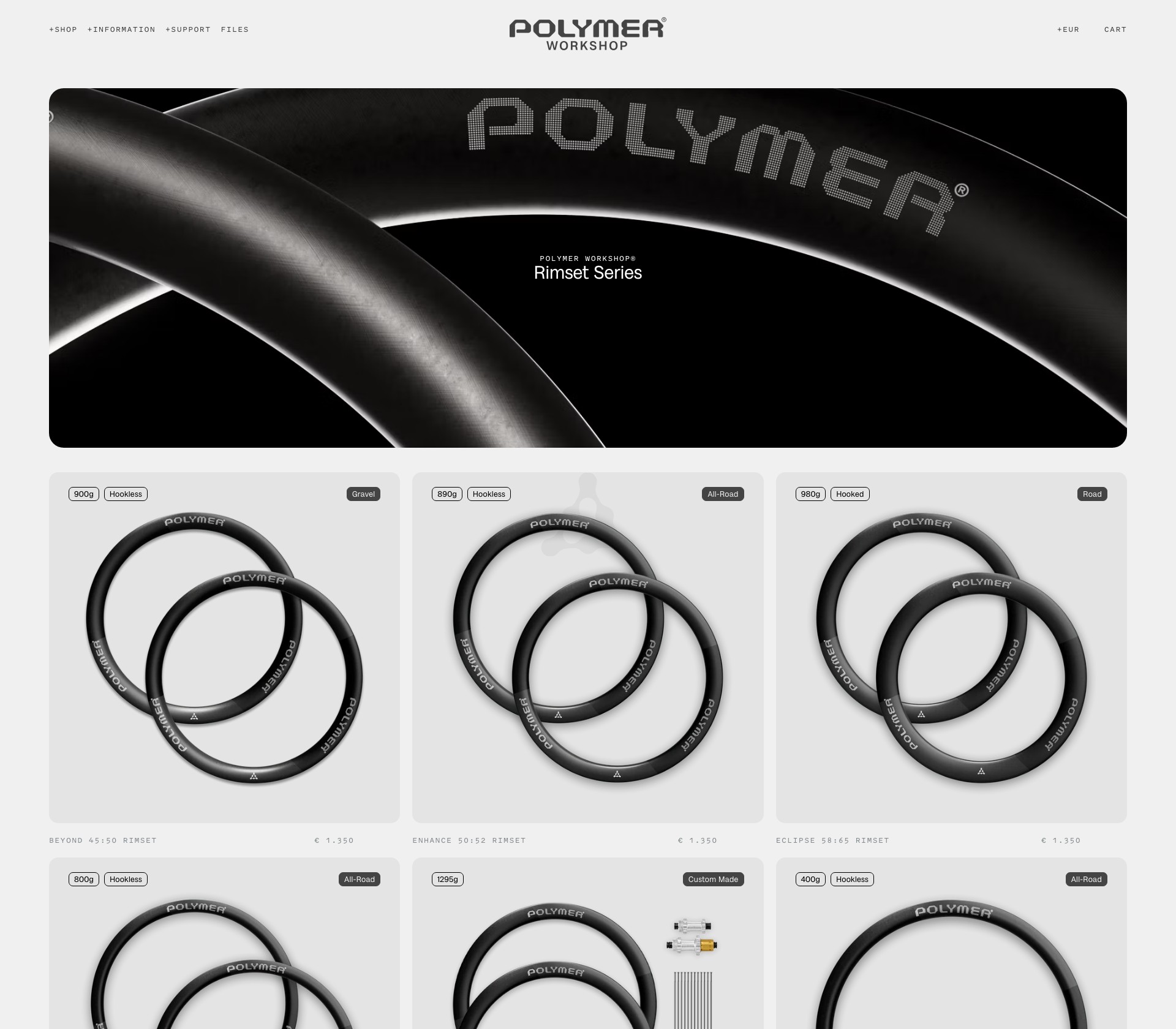 POLYMER WORKSHOP® - image 2
