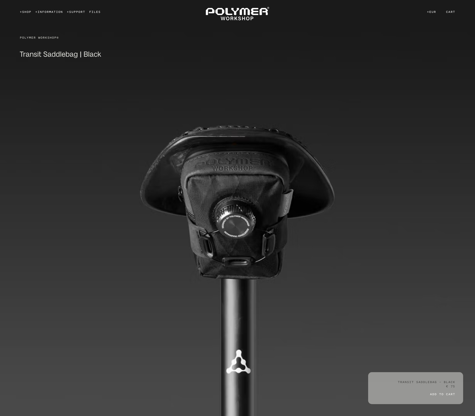 POLYMER WORKSHOP® - image 3