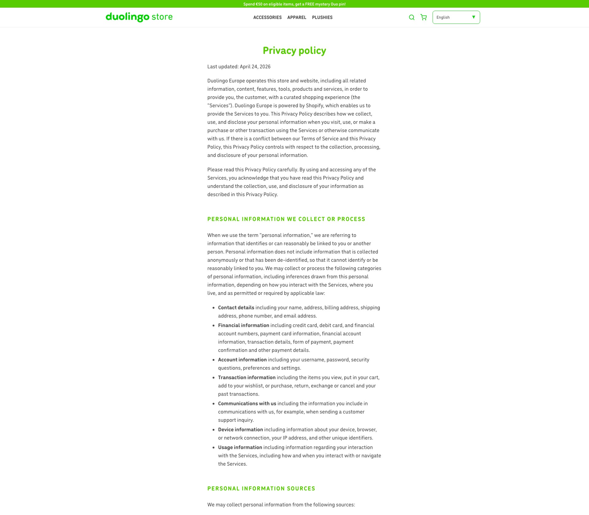 Duolingo Europe - image 2