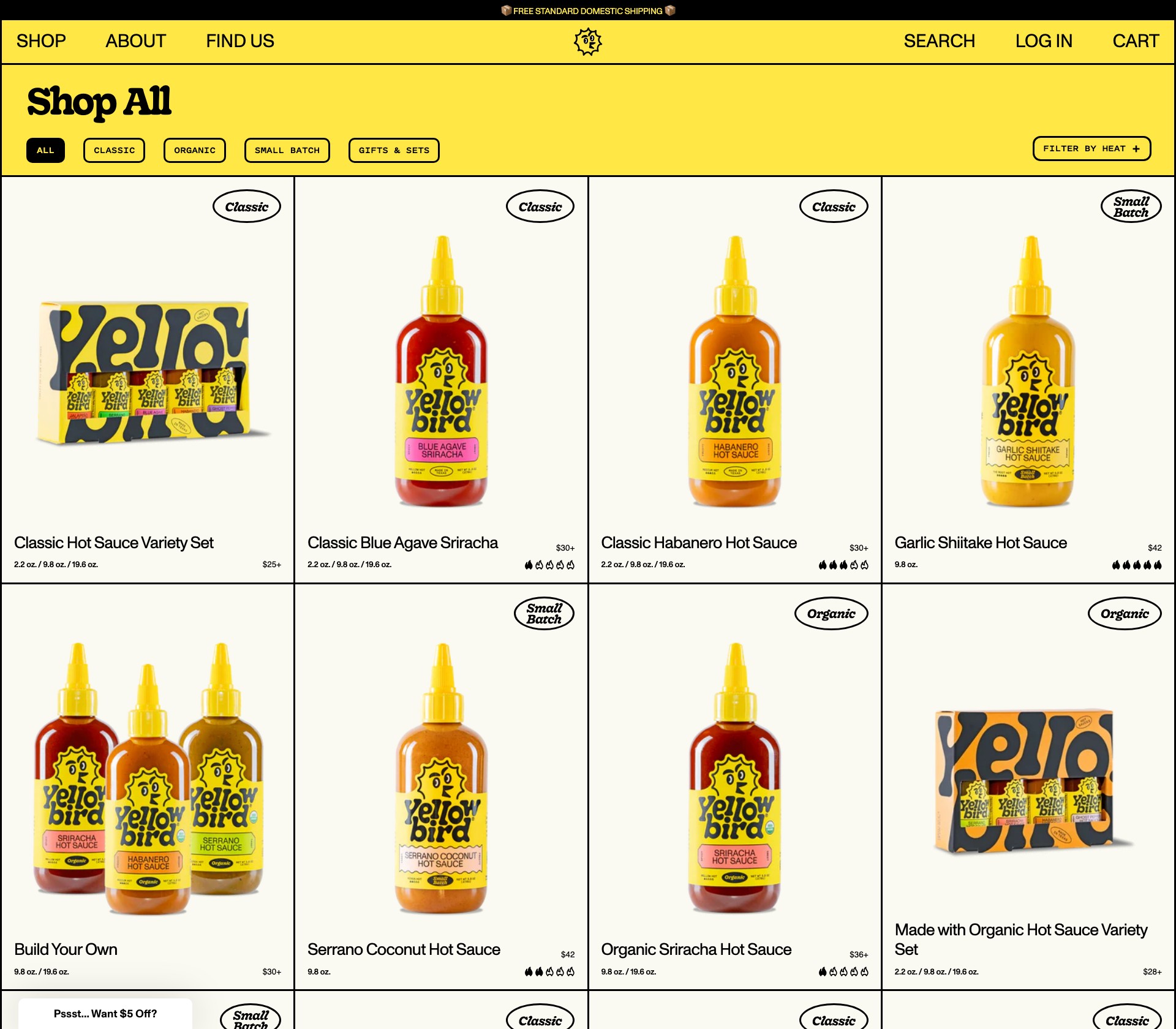 Yellowbird® - image 2