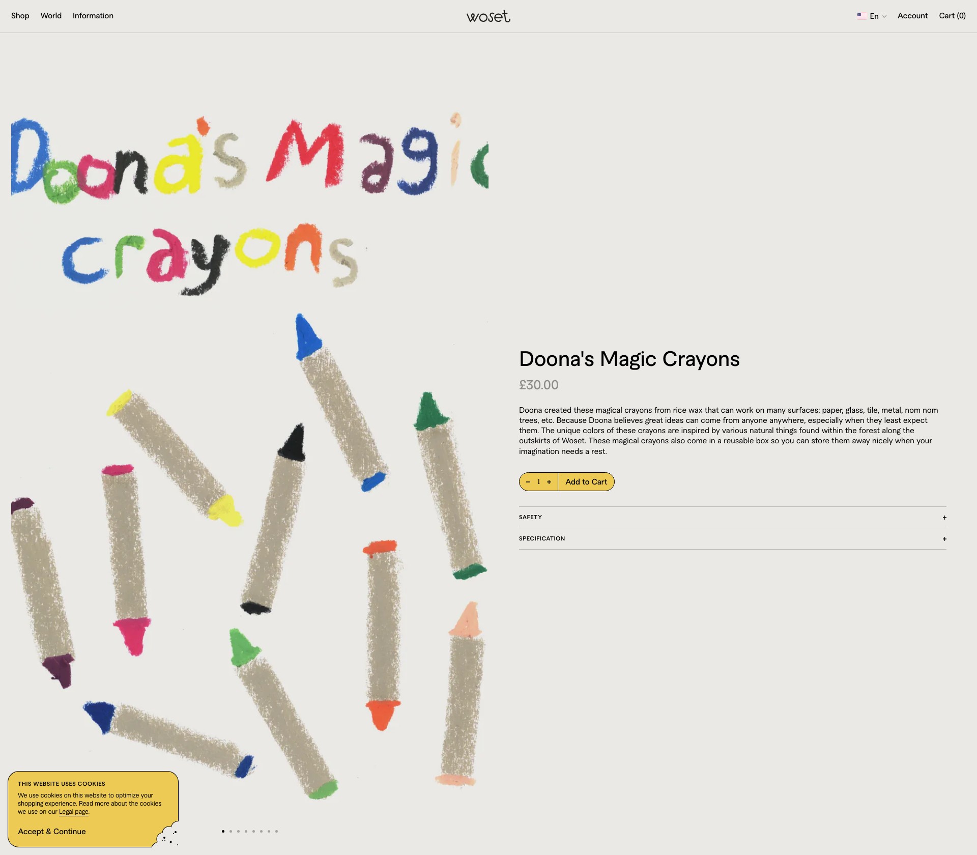 Creative Tools for Endless Imagination - image 3