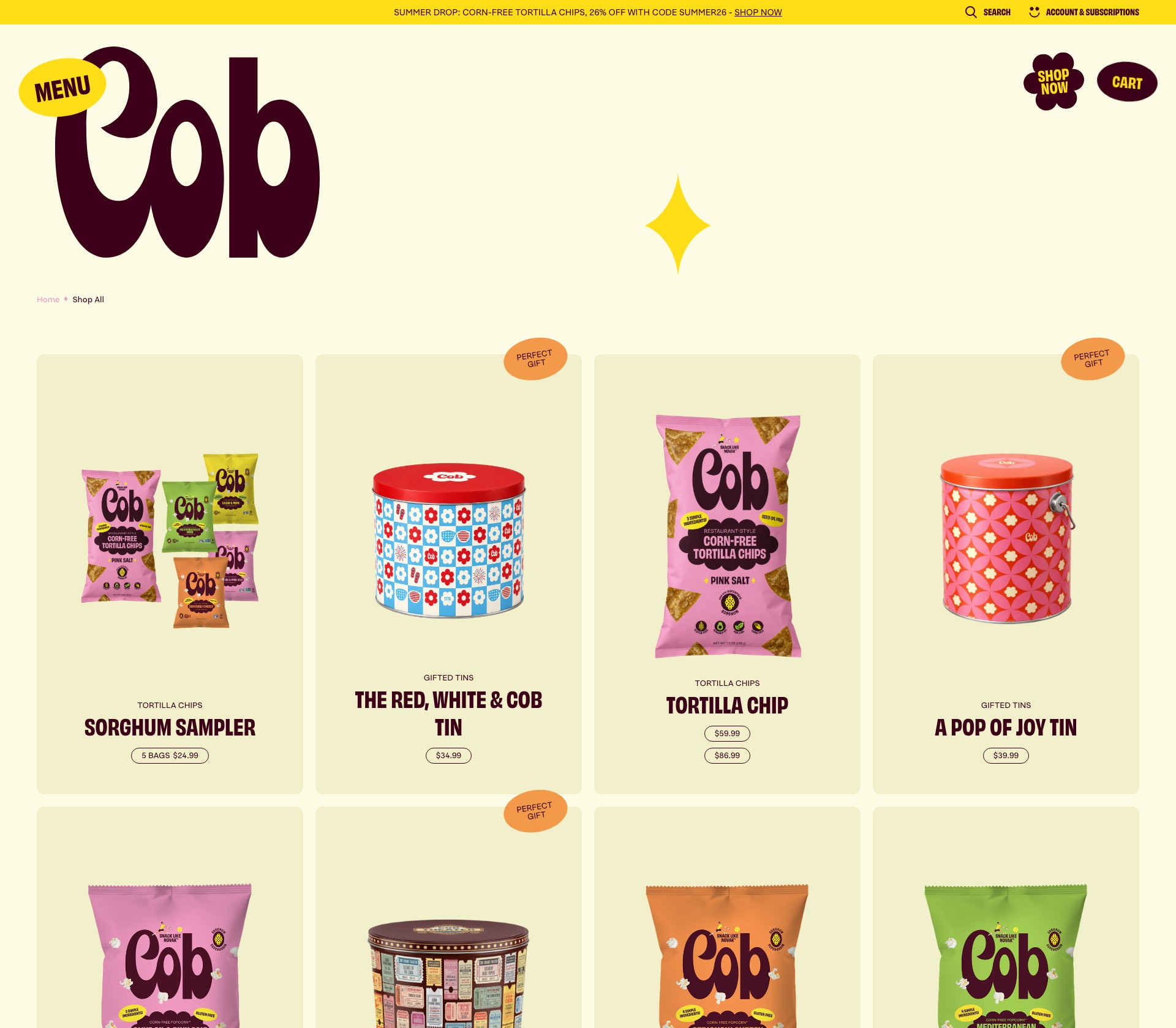 Cob - image 2