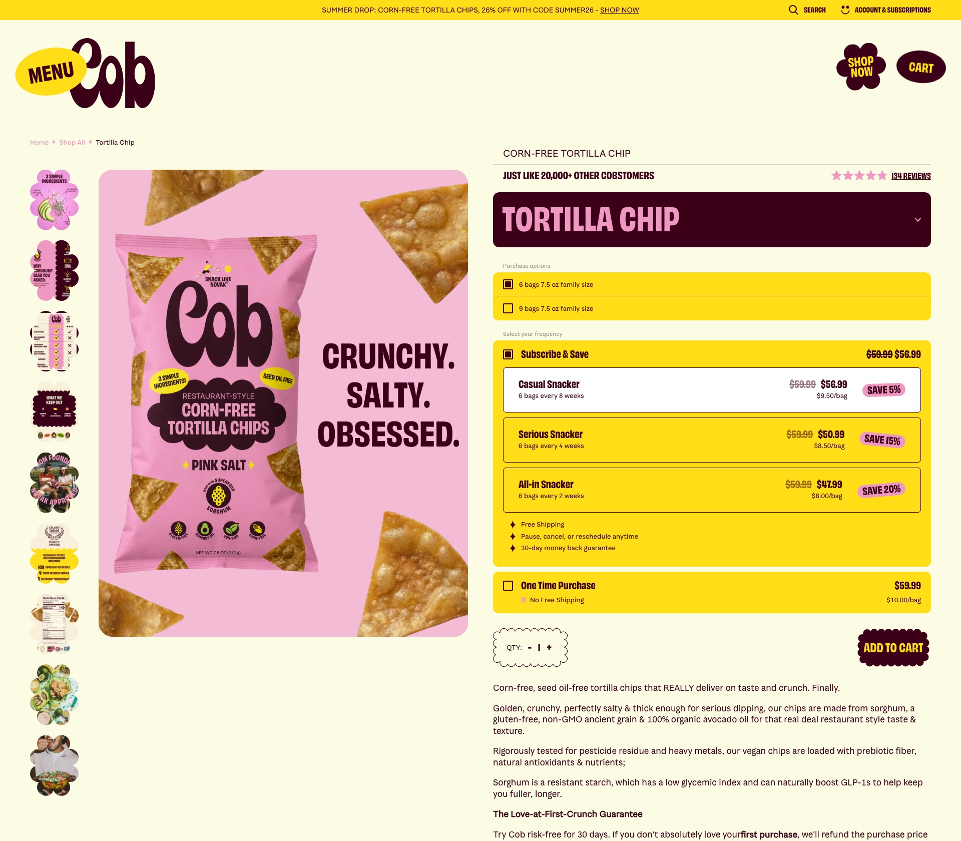 Cob - image 3