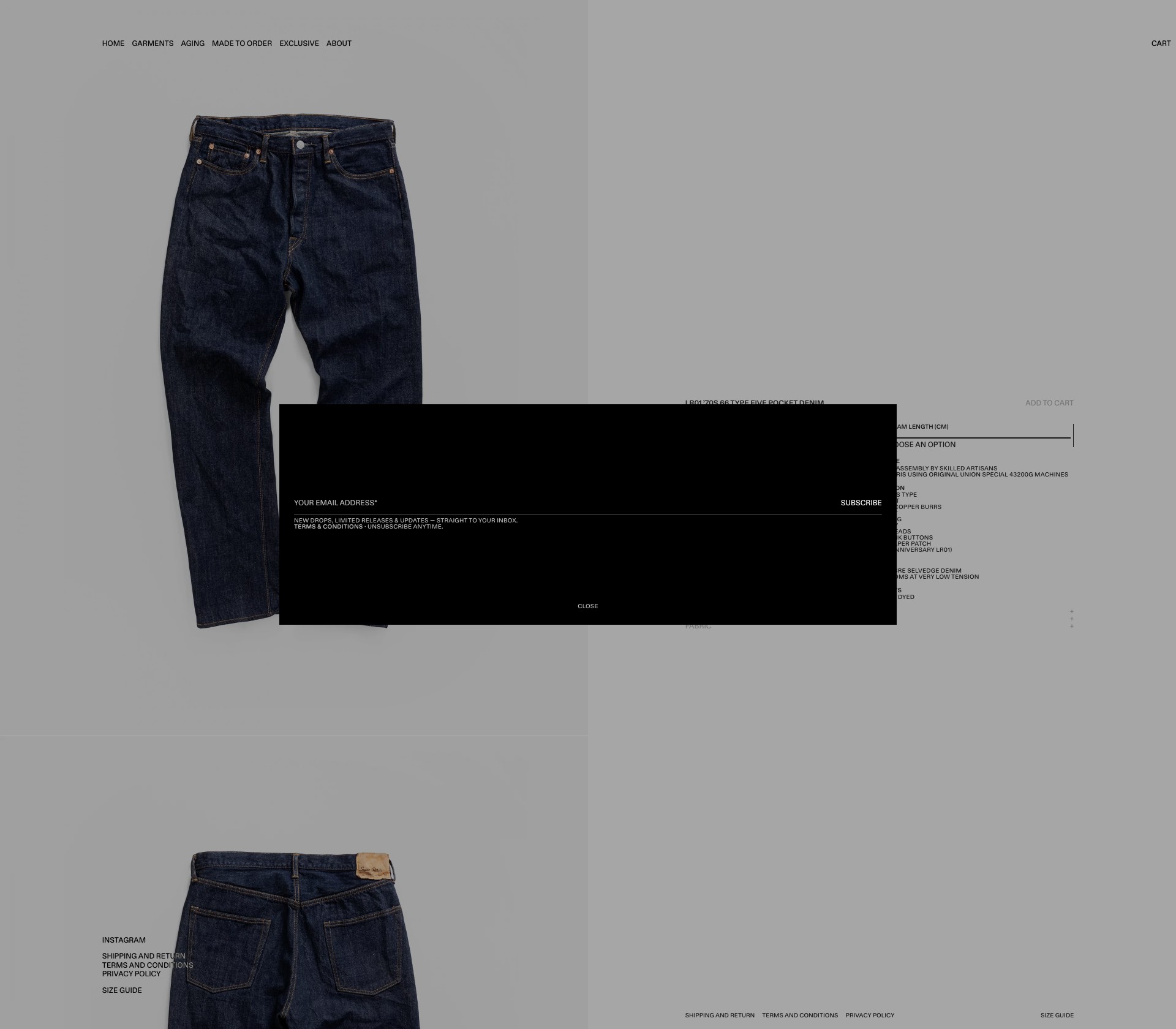 SUPERSTITCH MFG. - image 3