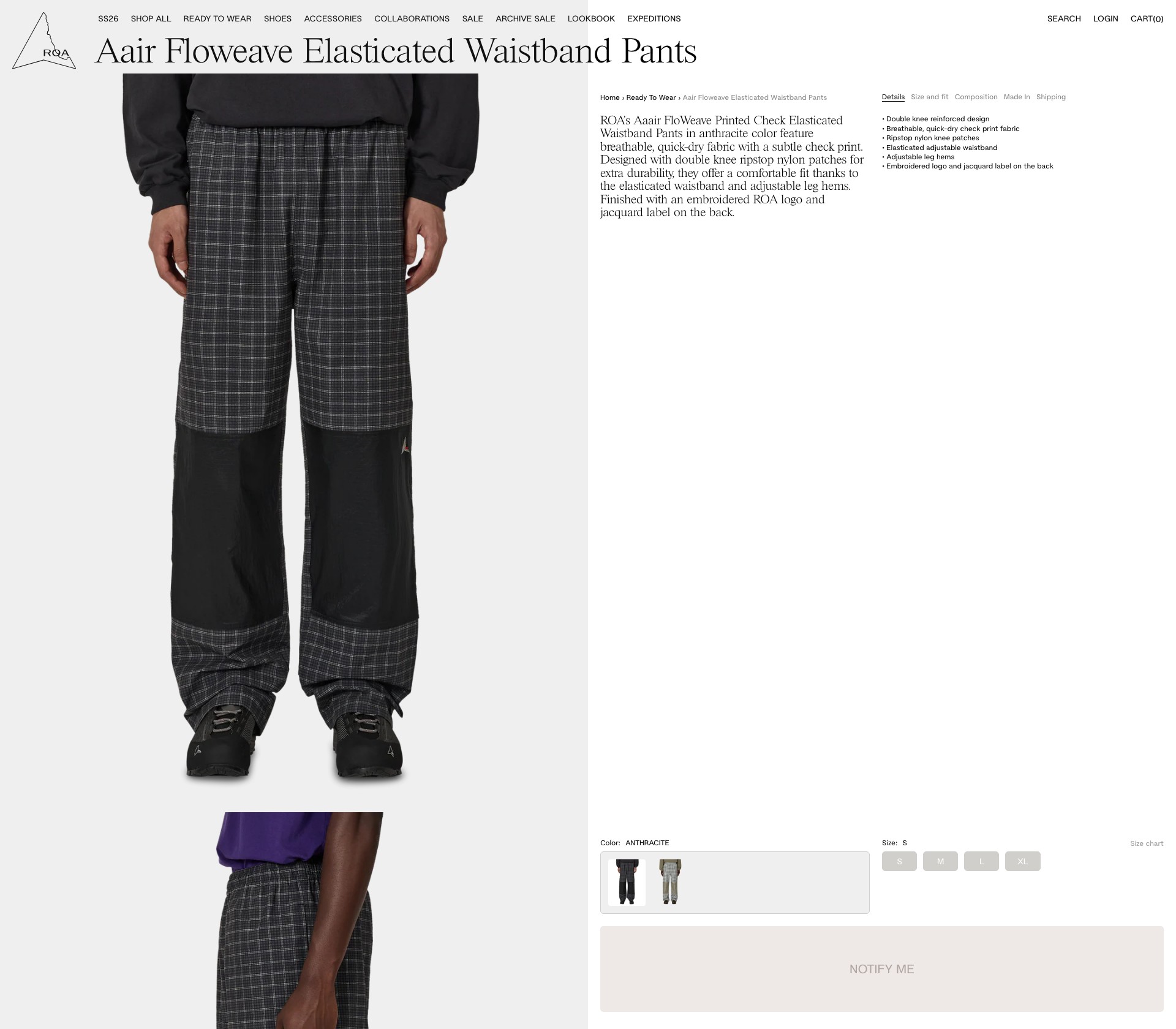 ROA Official Store - image 3