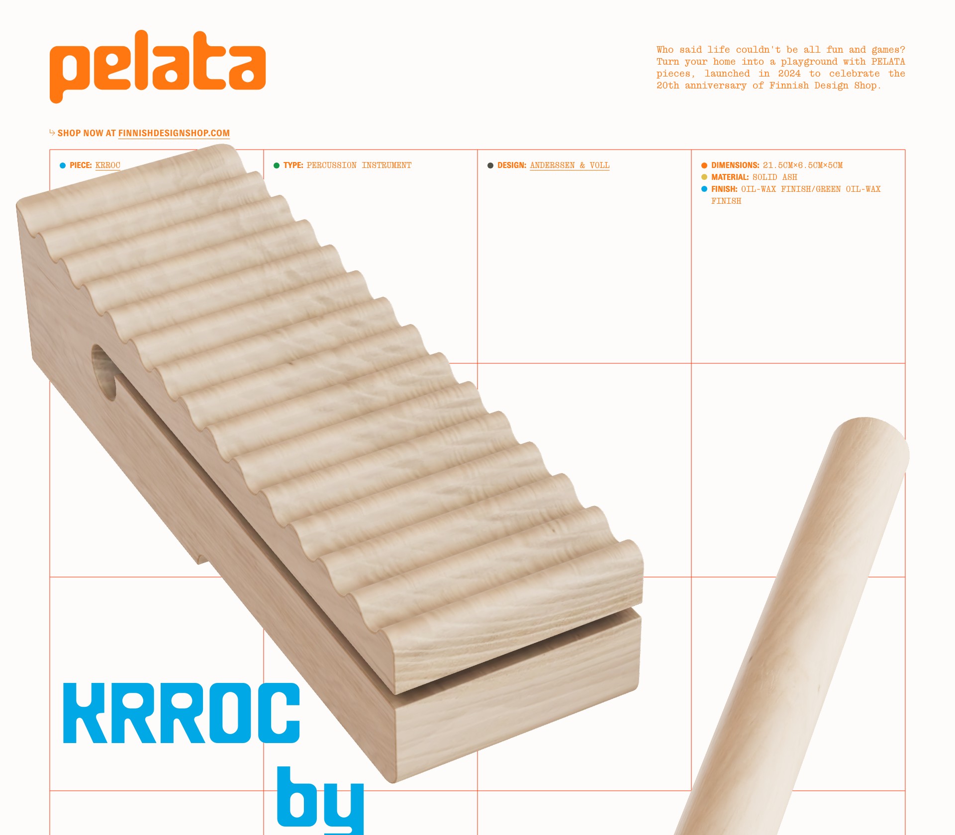 Pelata Pieces 2024 - image 2