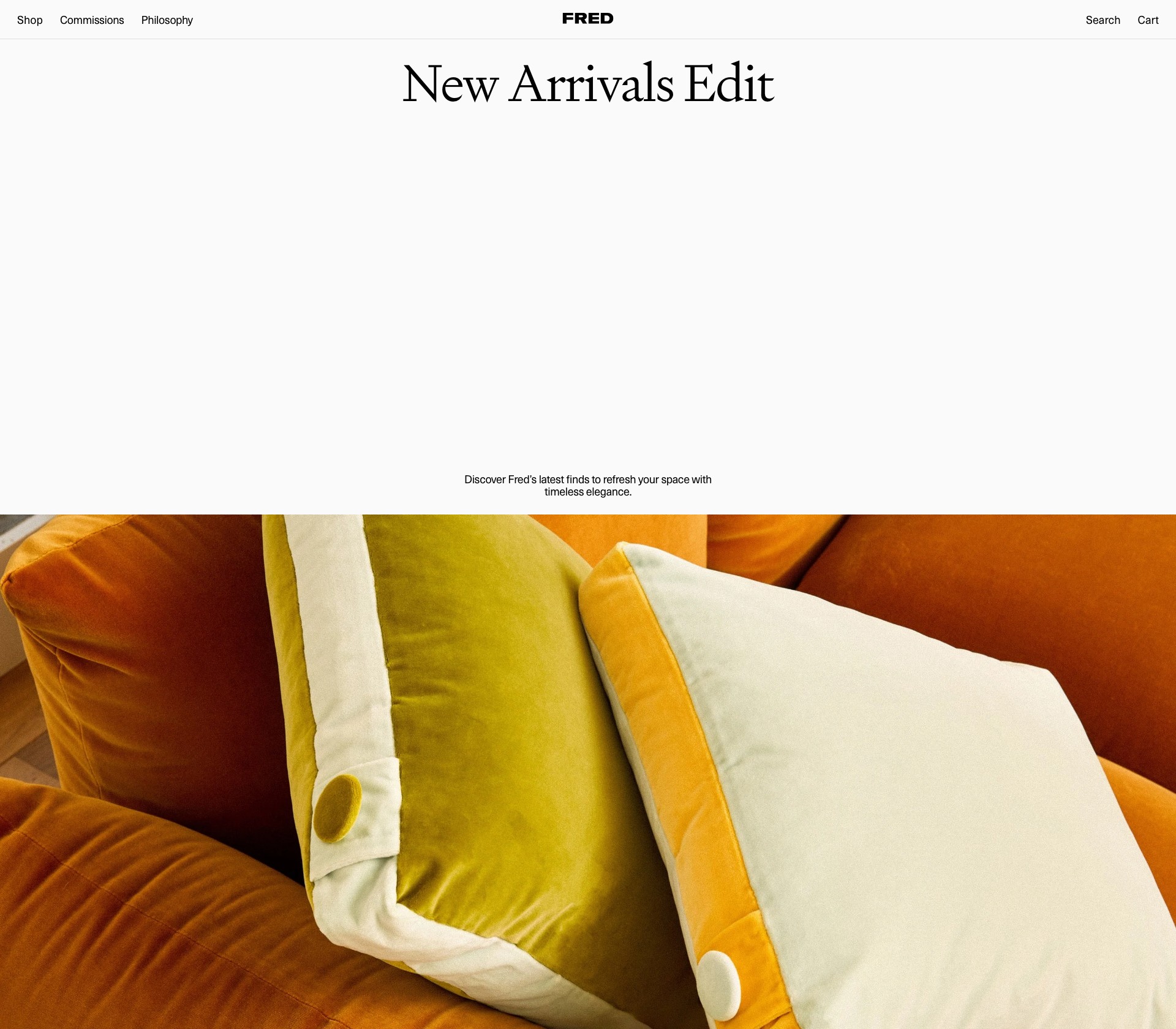 Fred Home - image 2