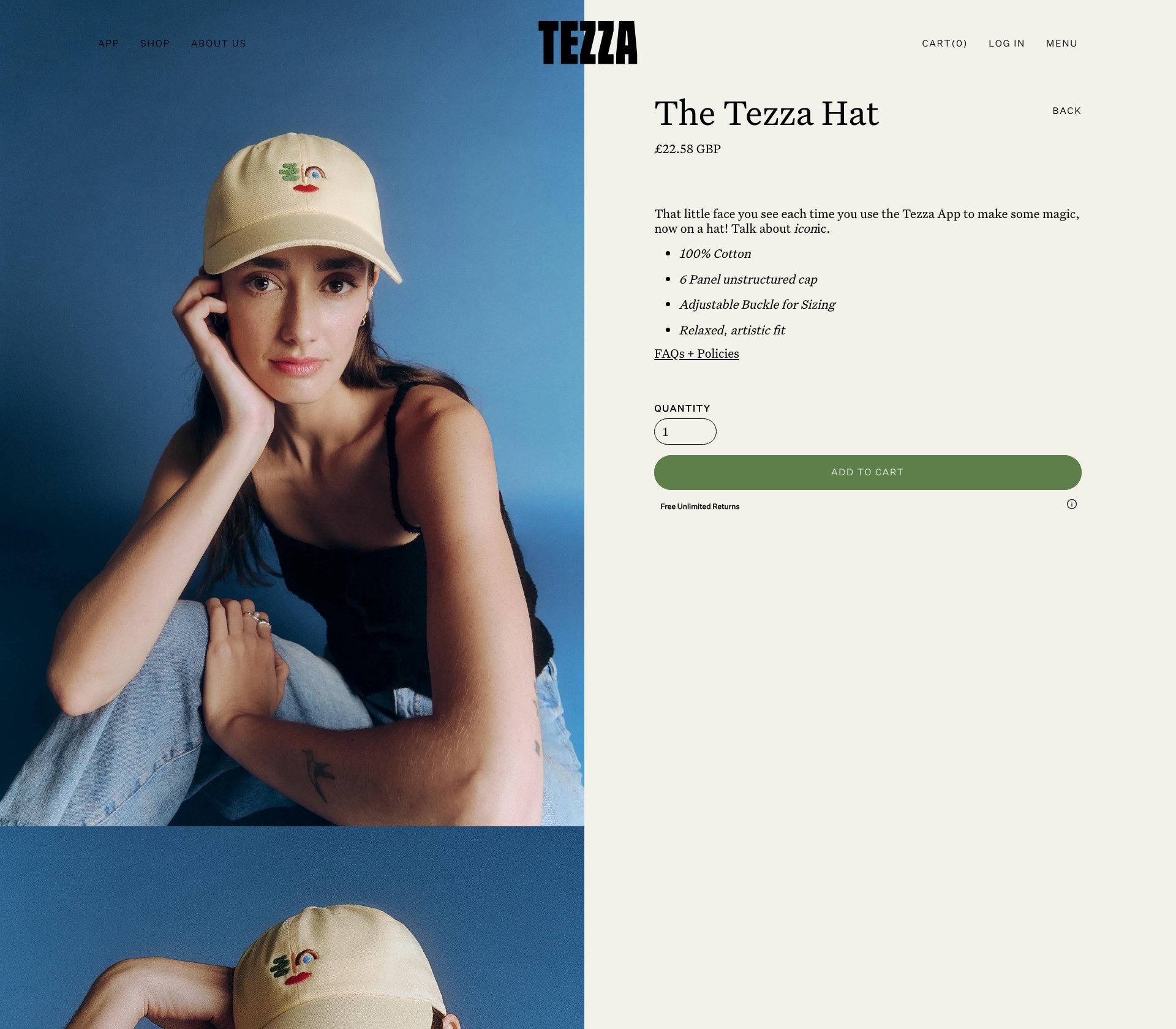 Tezza - image 3
