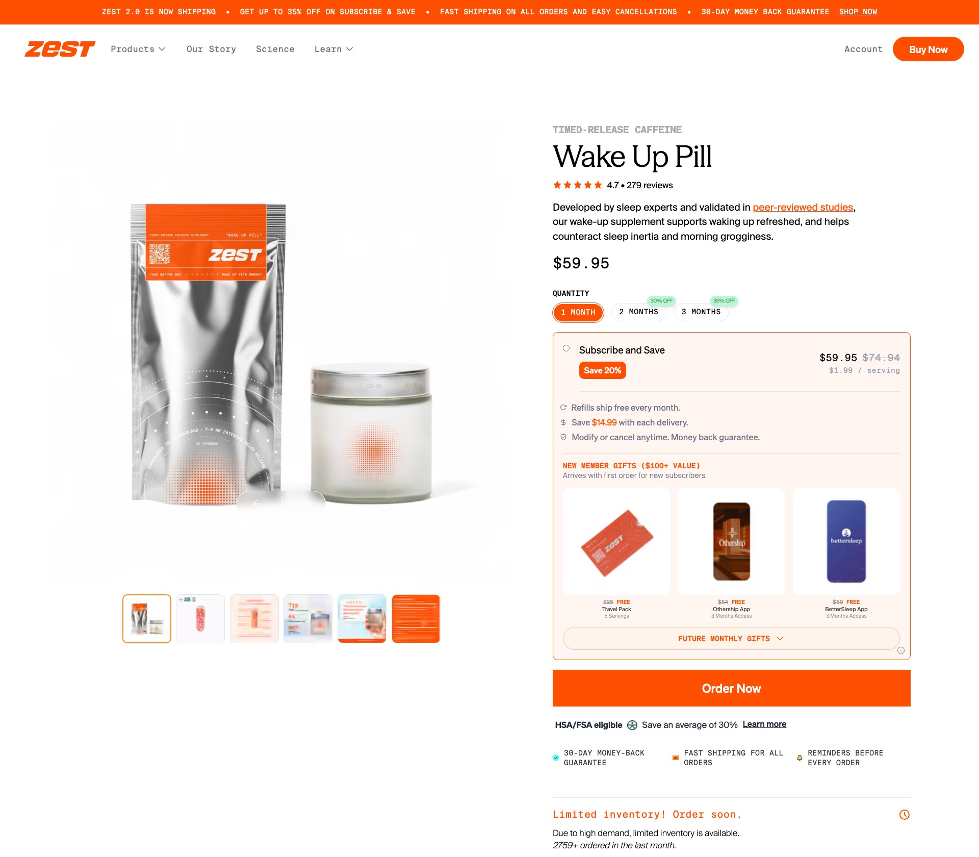 Zest - image 3