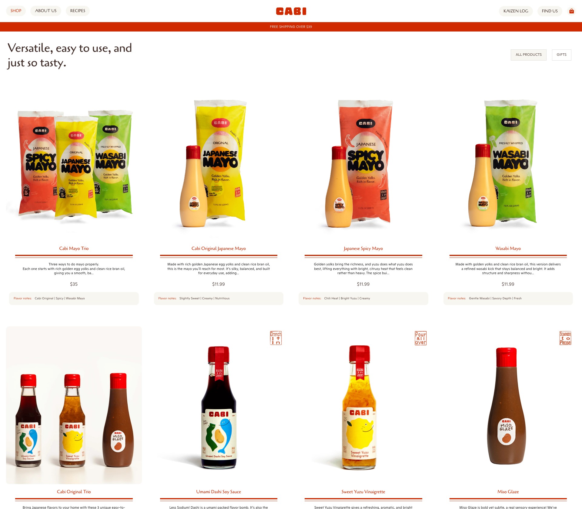 Cabi - image 2