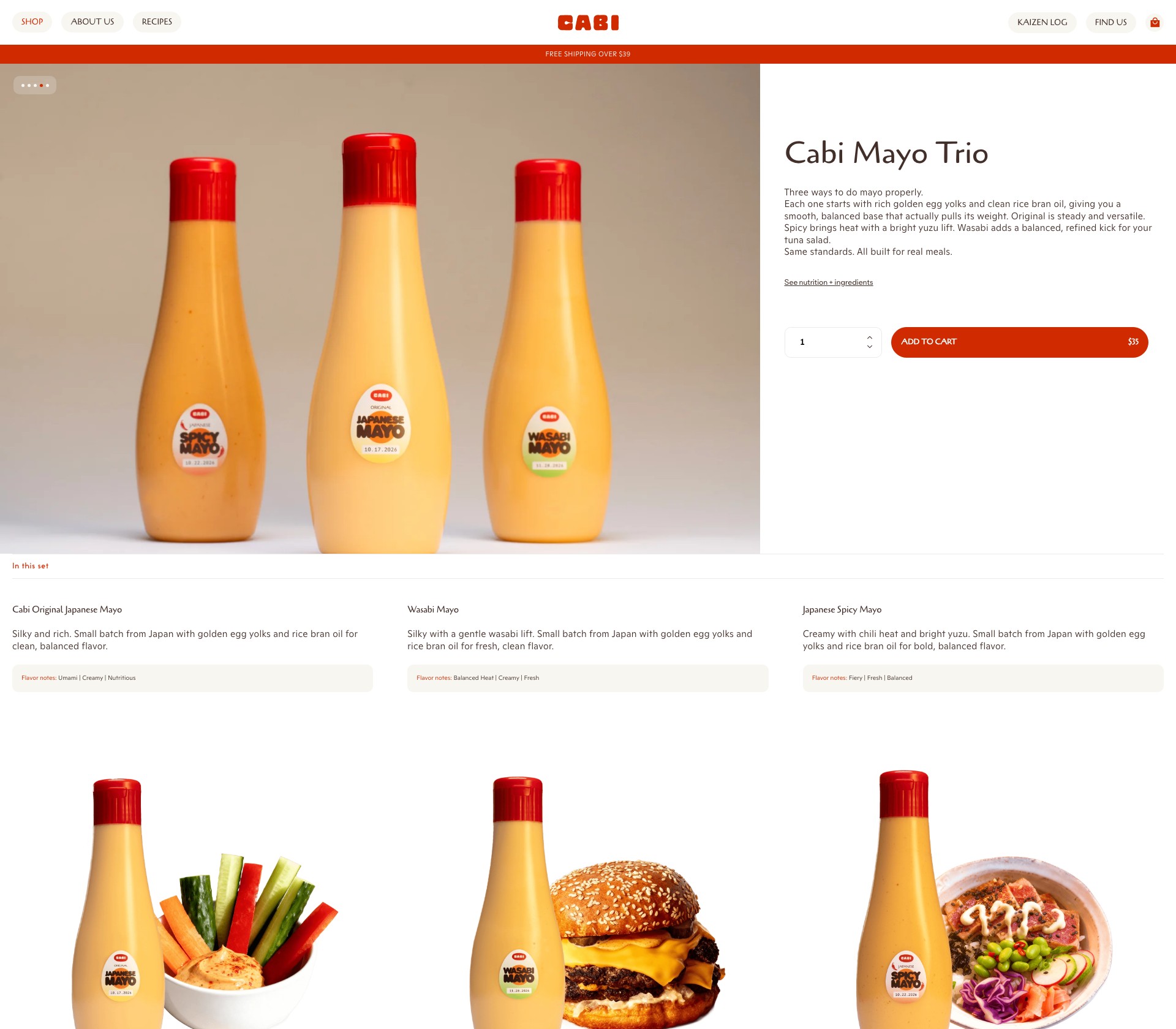 Cabi - image 3