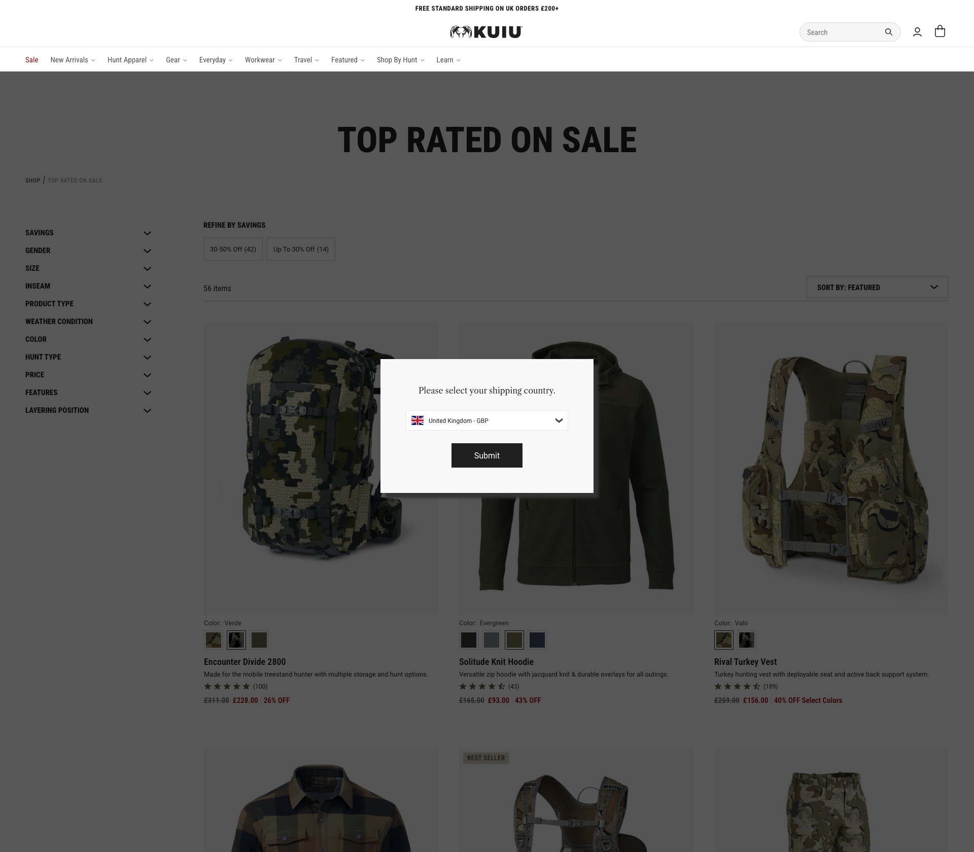 KUIU - image 2