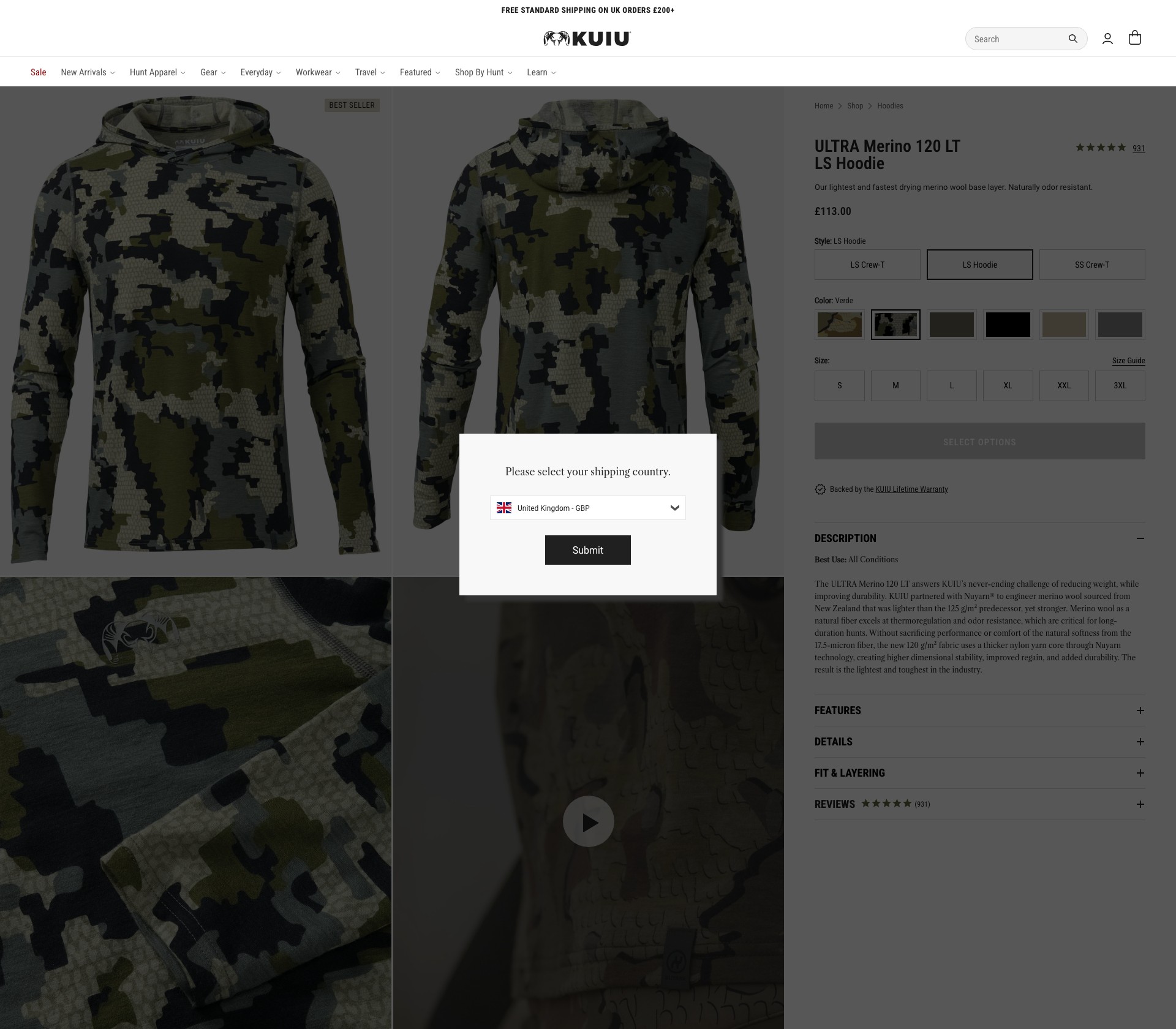 KUIU - image 3