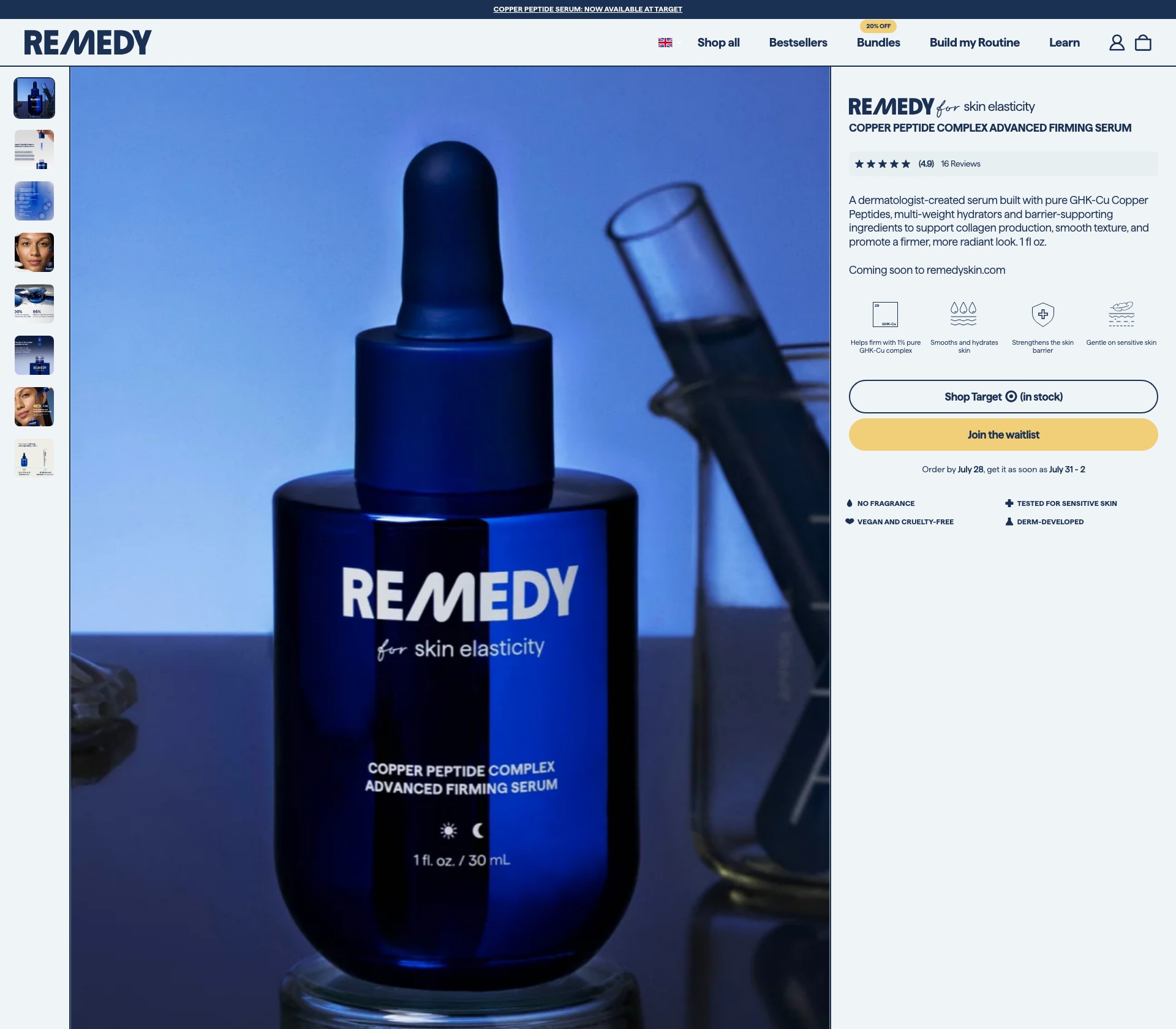 REMEDY - image 3
