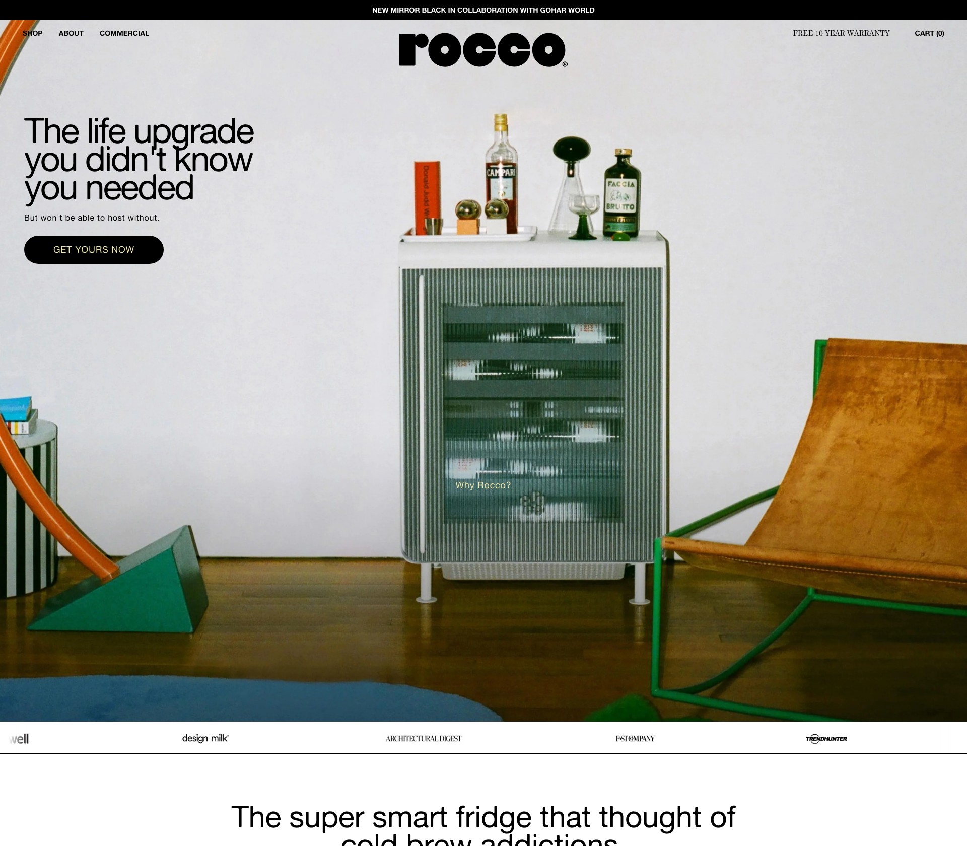 Rocco - image 2