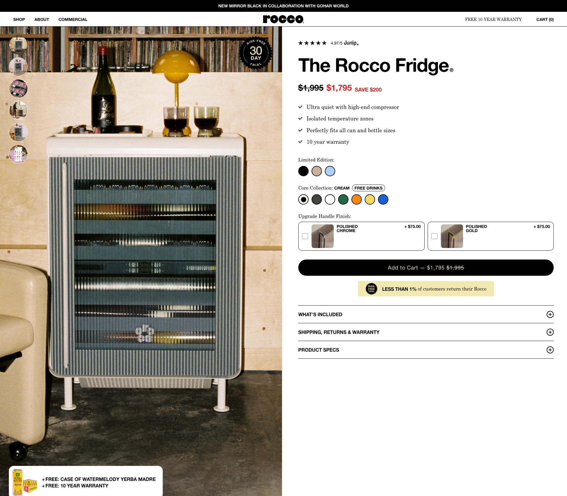 Rocco - image 3