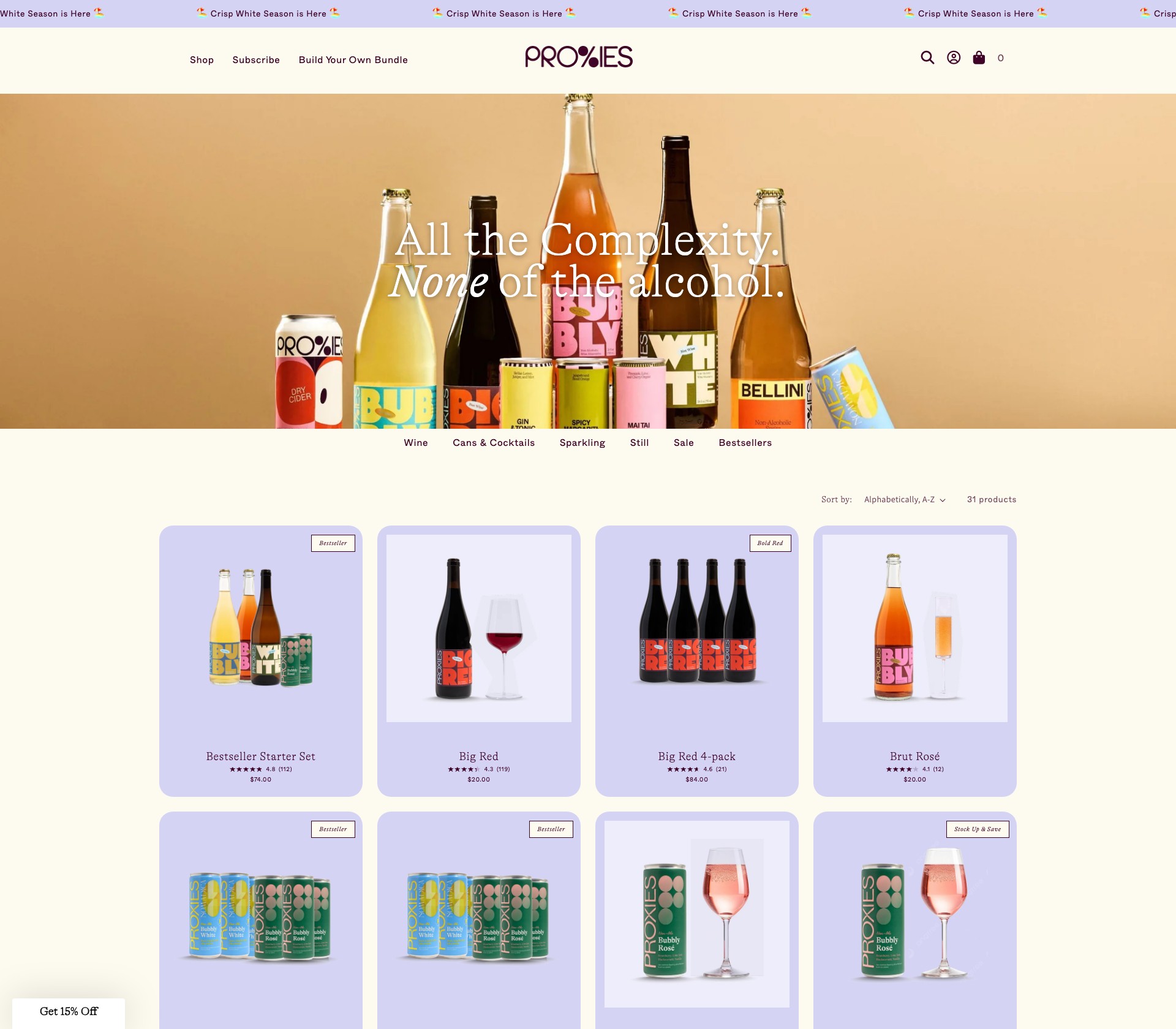 Proxies - image 2