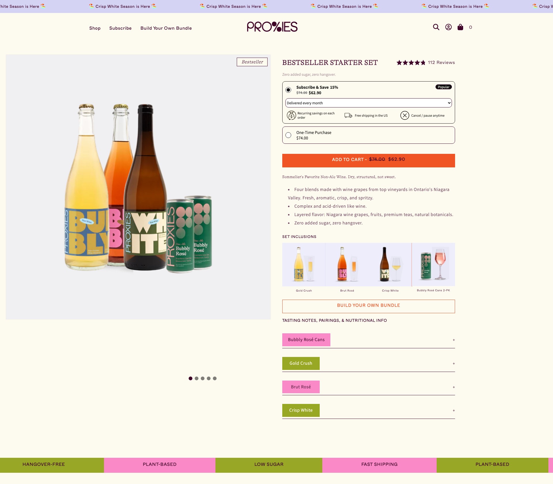 Proxies - image 3
