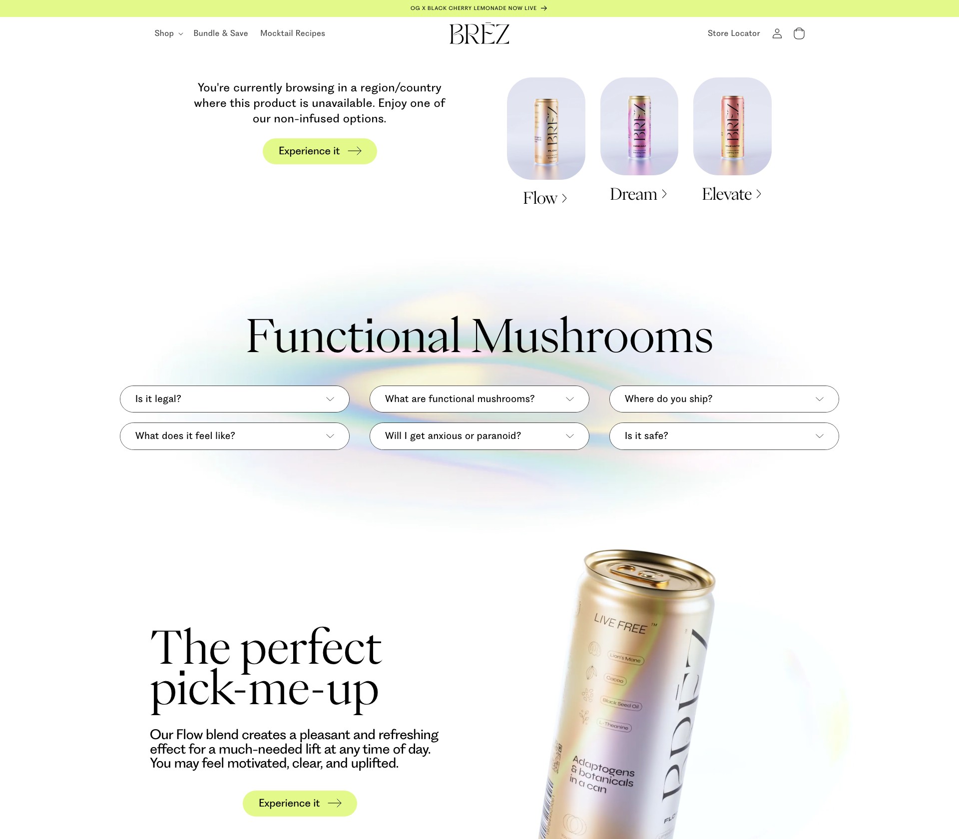 THC Drinks - image 3