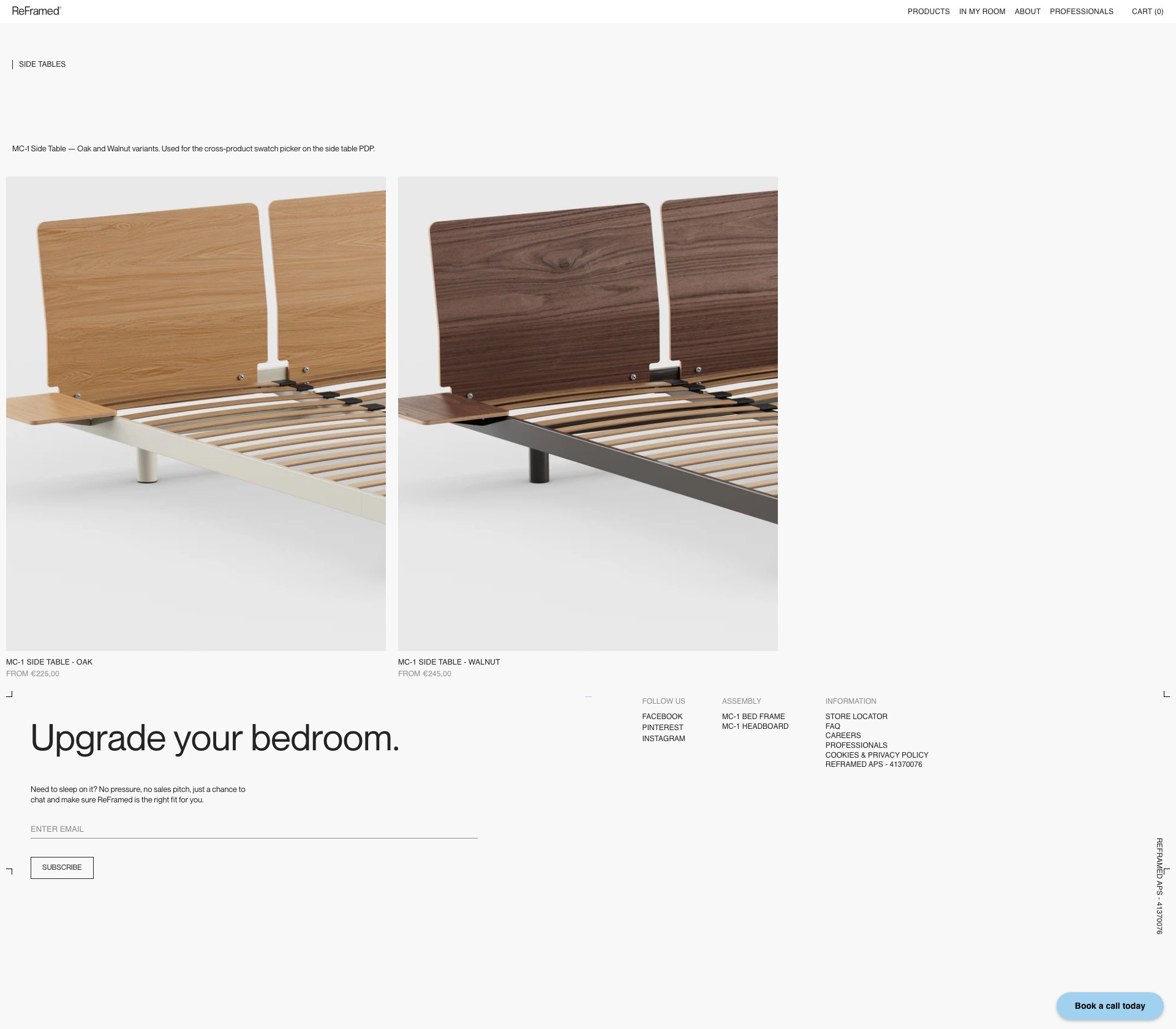 Upgrade your bedroom - image 2