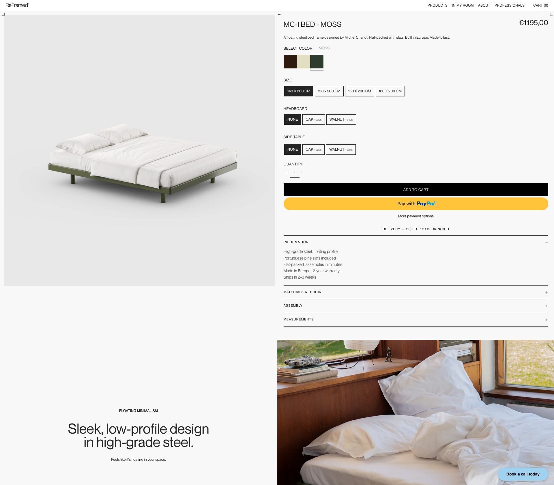 Upgrade your bedroom - image 3