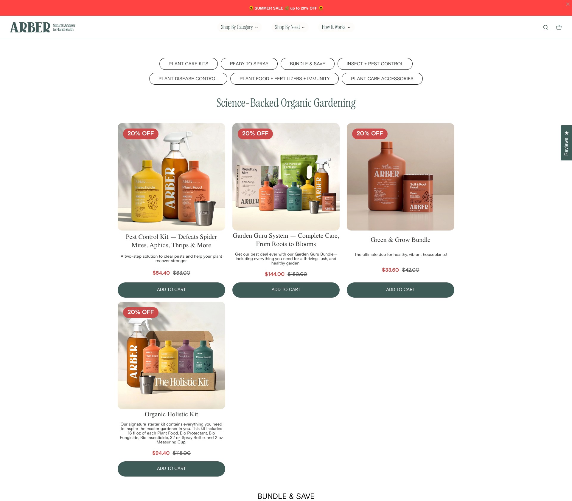 Arber - image 2