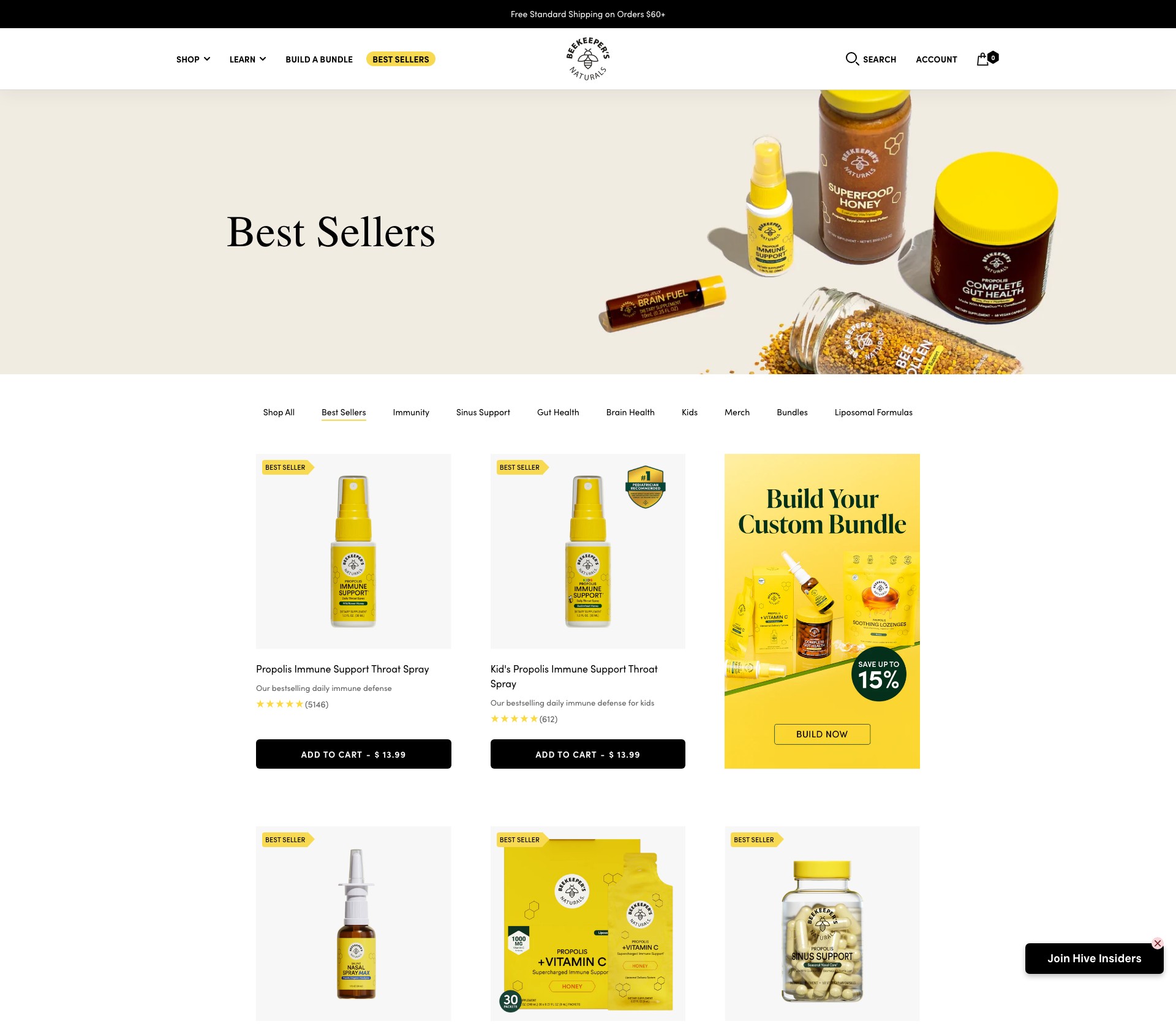 Bee Propolis-Powered Wellness - image 2