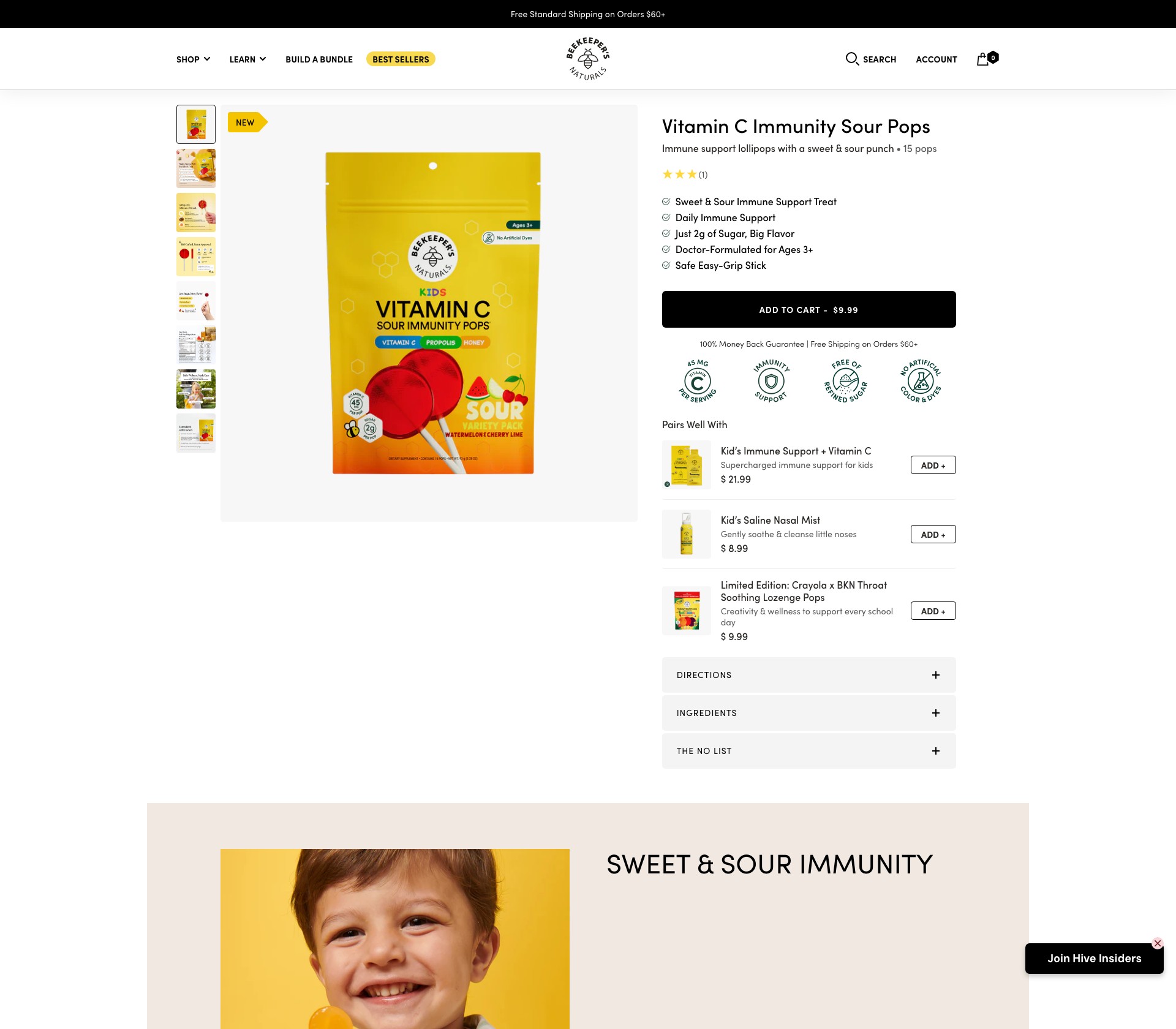 Bee Propolis-Powered Wellness - image 3