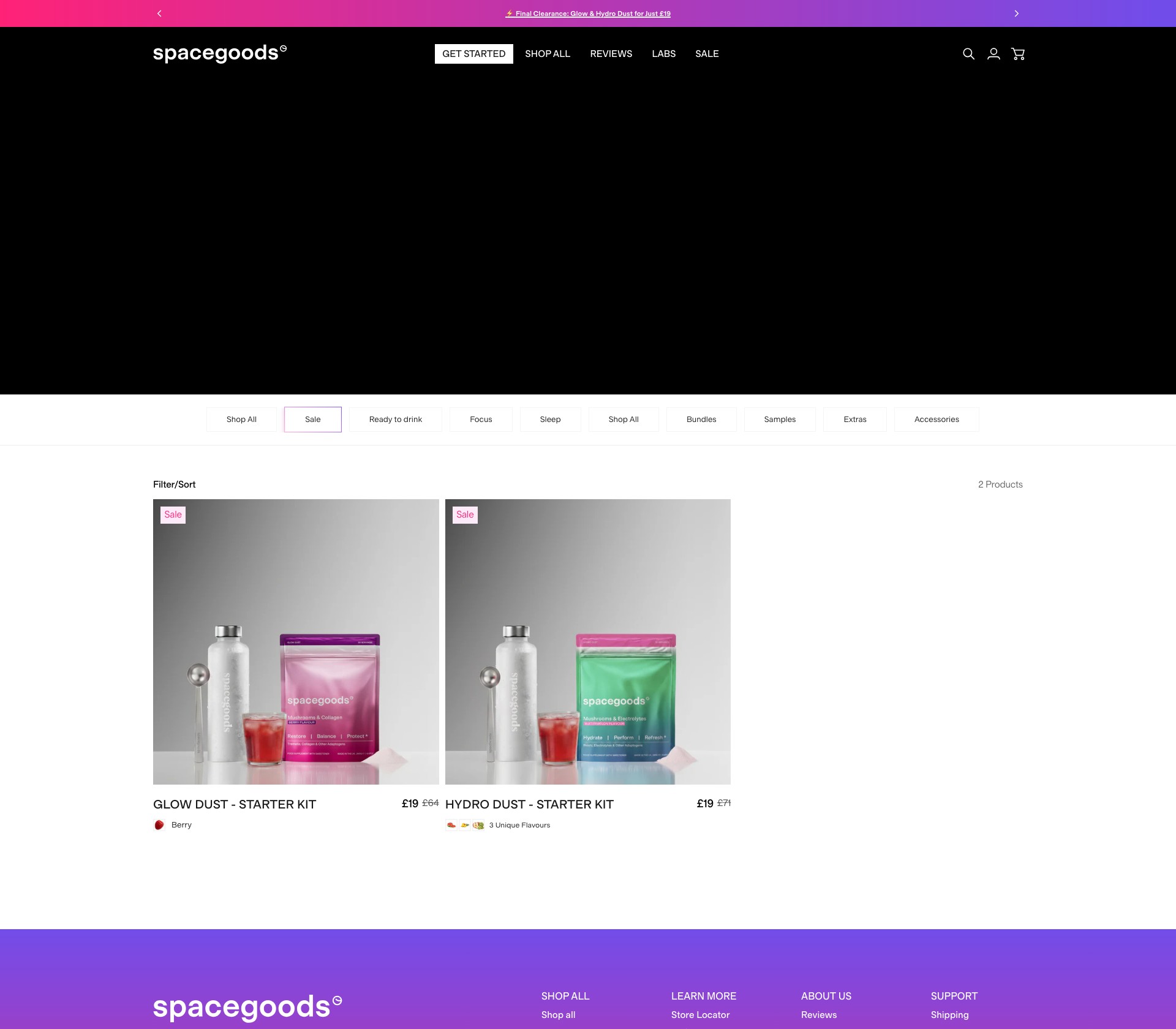 Spacegoods - image 2