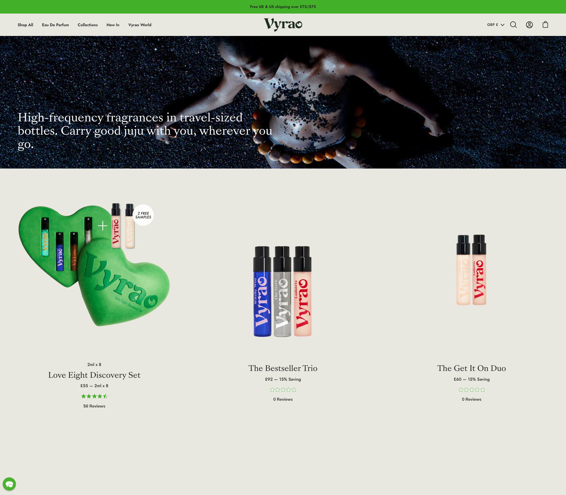 Vyrao - image 2