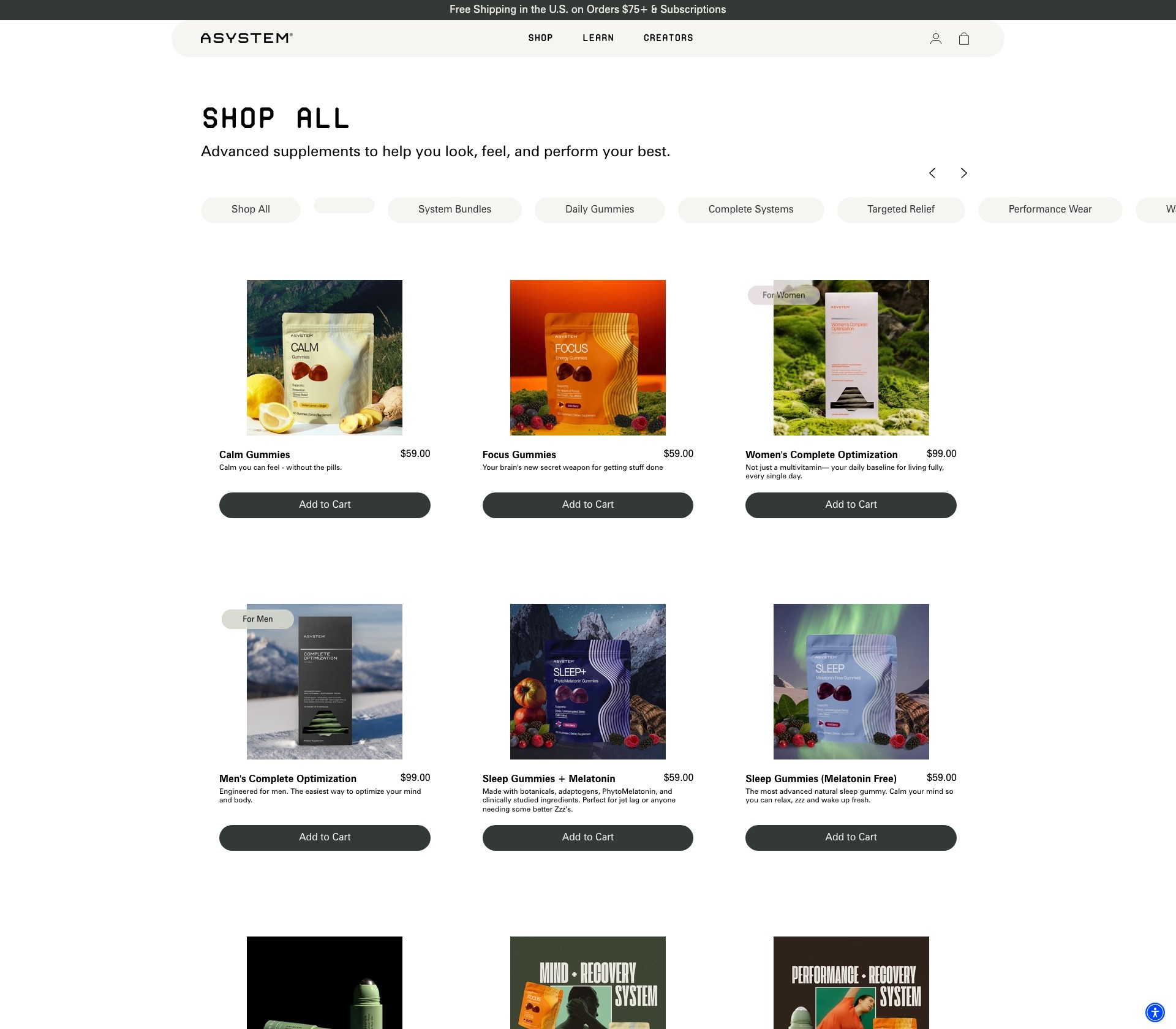 Advanced Natural Supplements - image 2