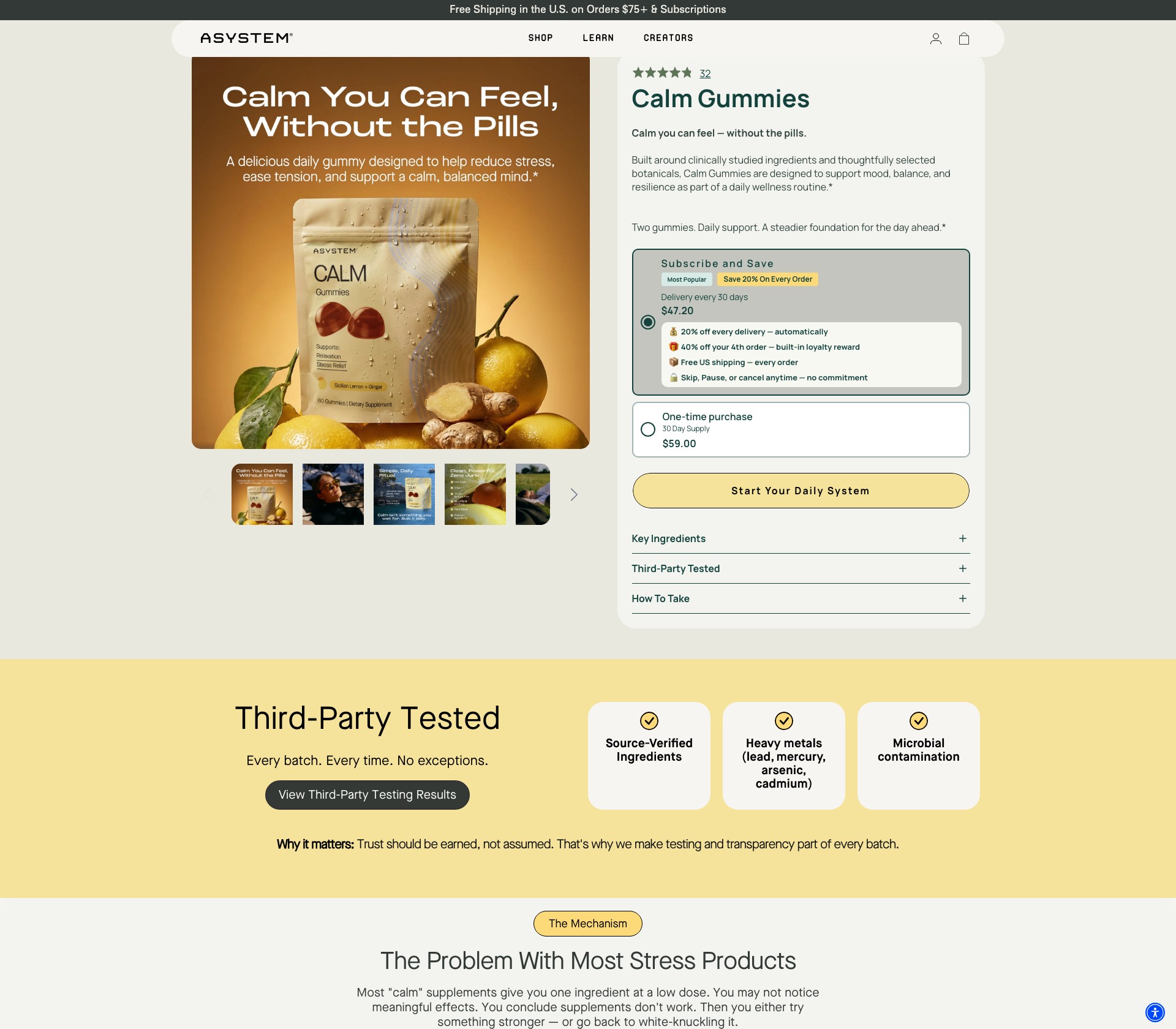 Advanced Natural Supplements - image 3