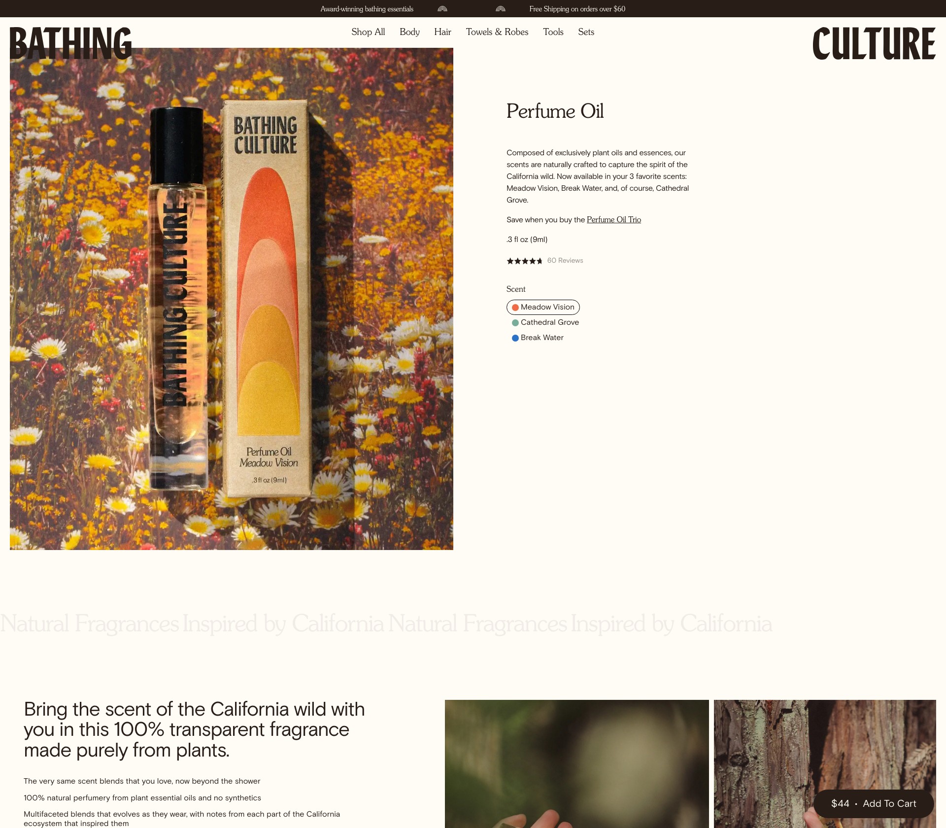 Bathing Culture - image 3